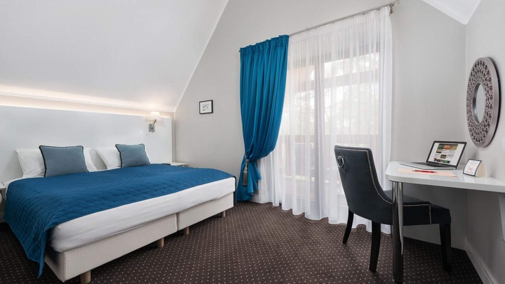 Domki Apartamentowe HALLERÓWKA