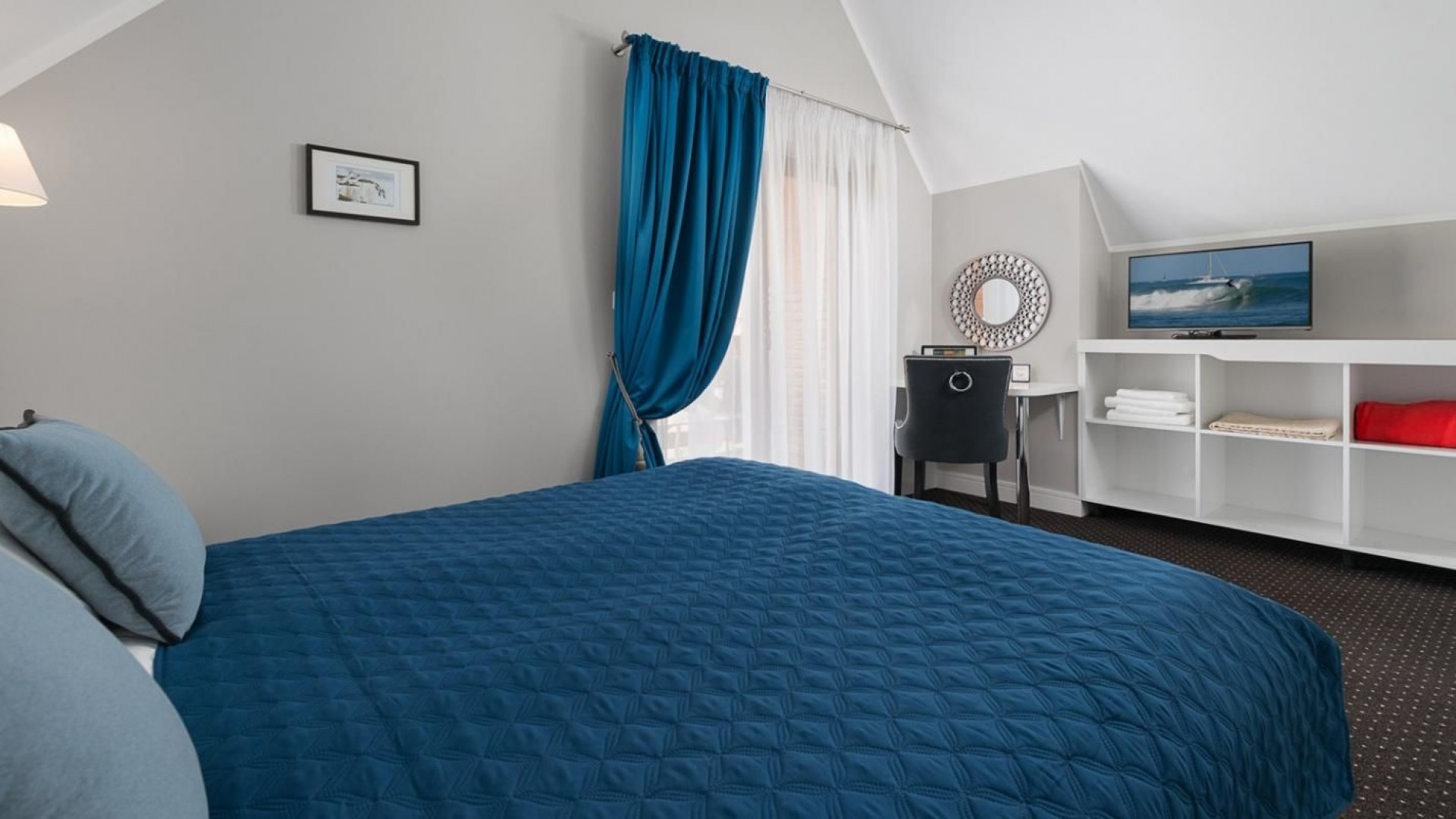 Domki Apartamentowe HALLERÓWKA