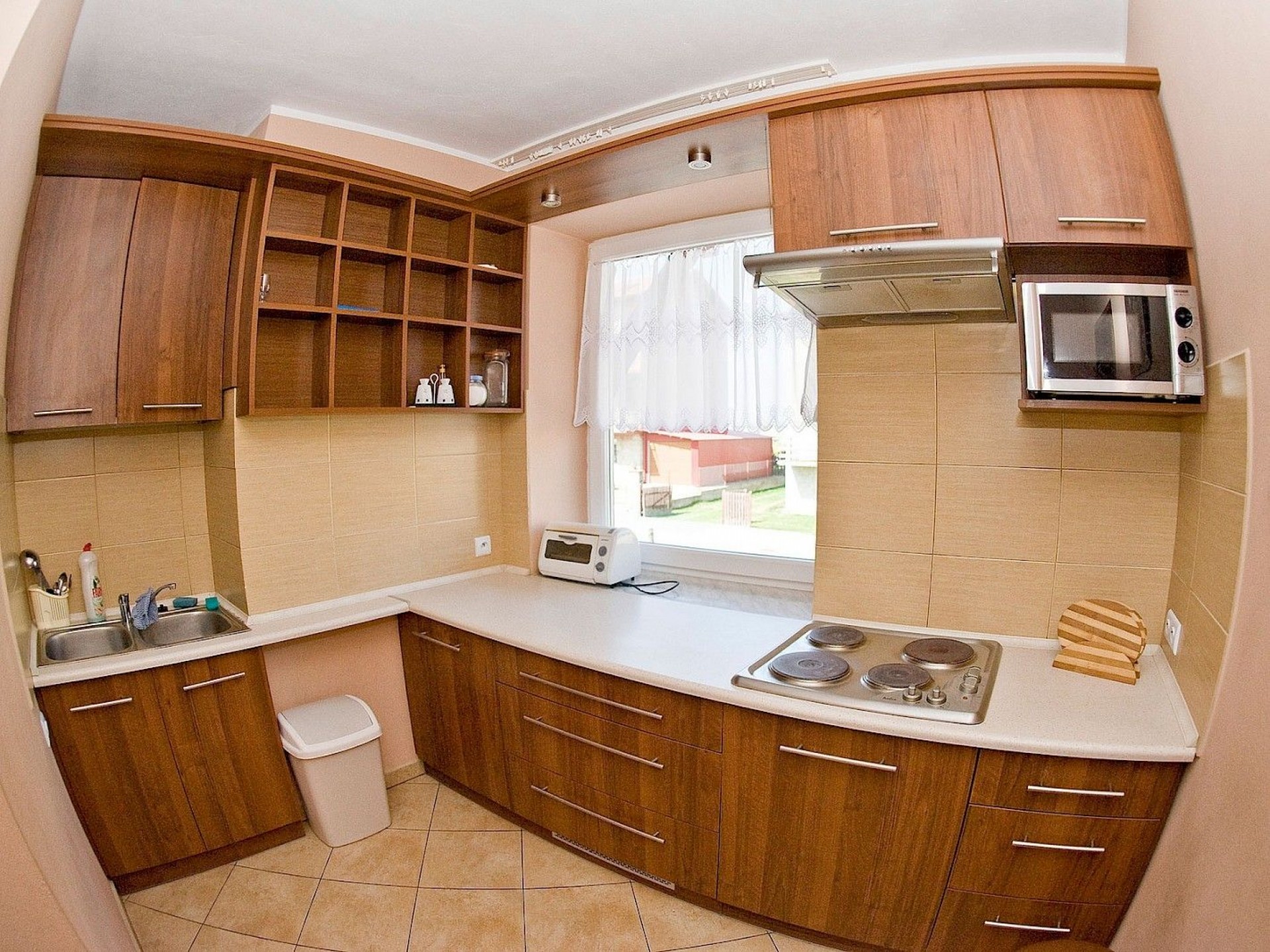 Dom Wczasowy PELIKAN