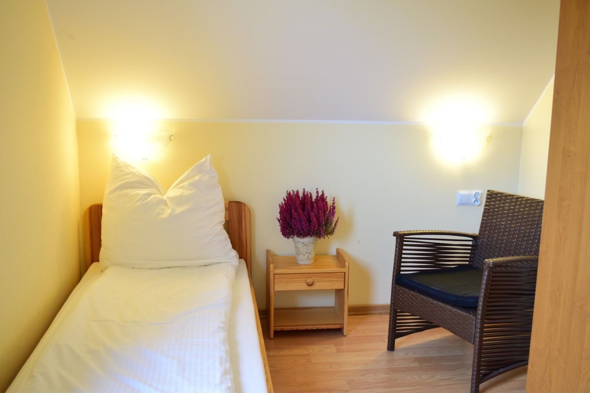 Domki Green Park Sport