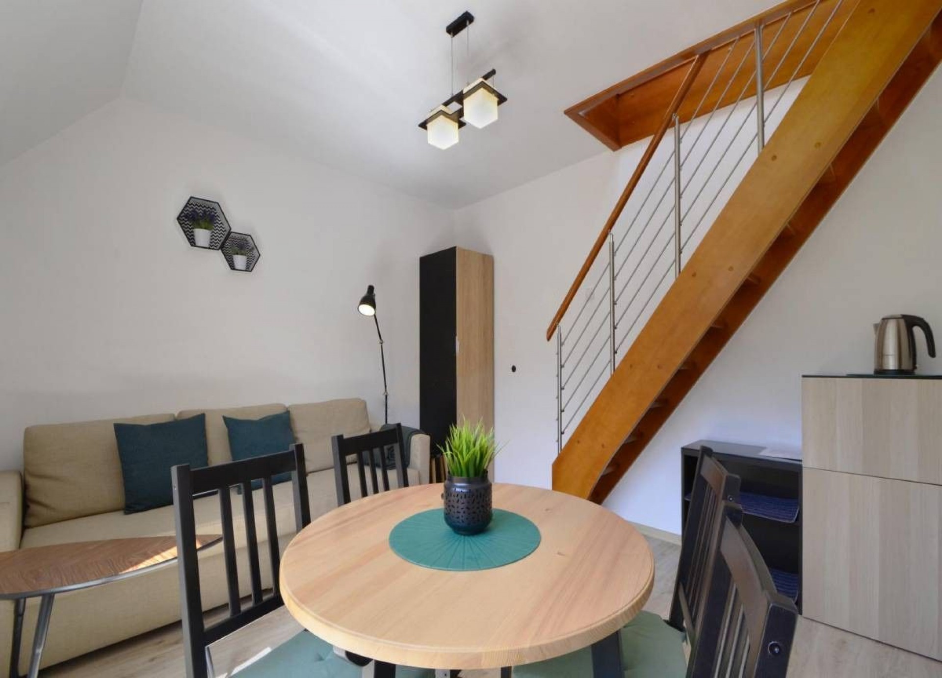 Apartament RODZINNY RELAX