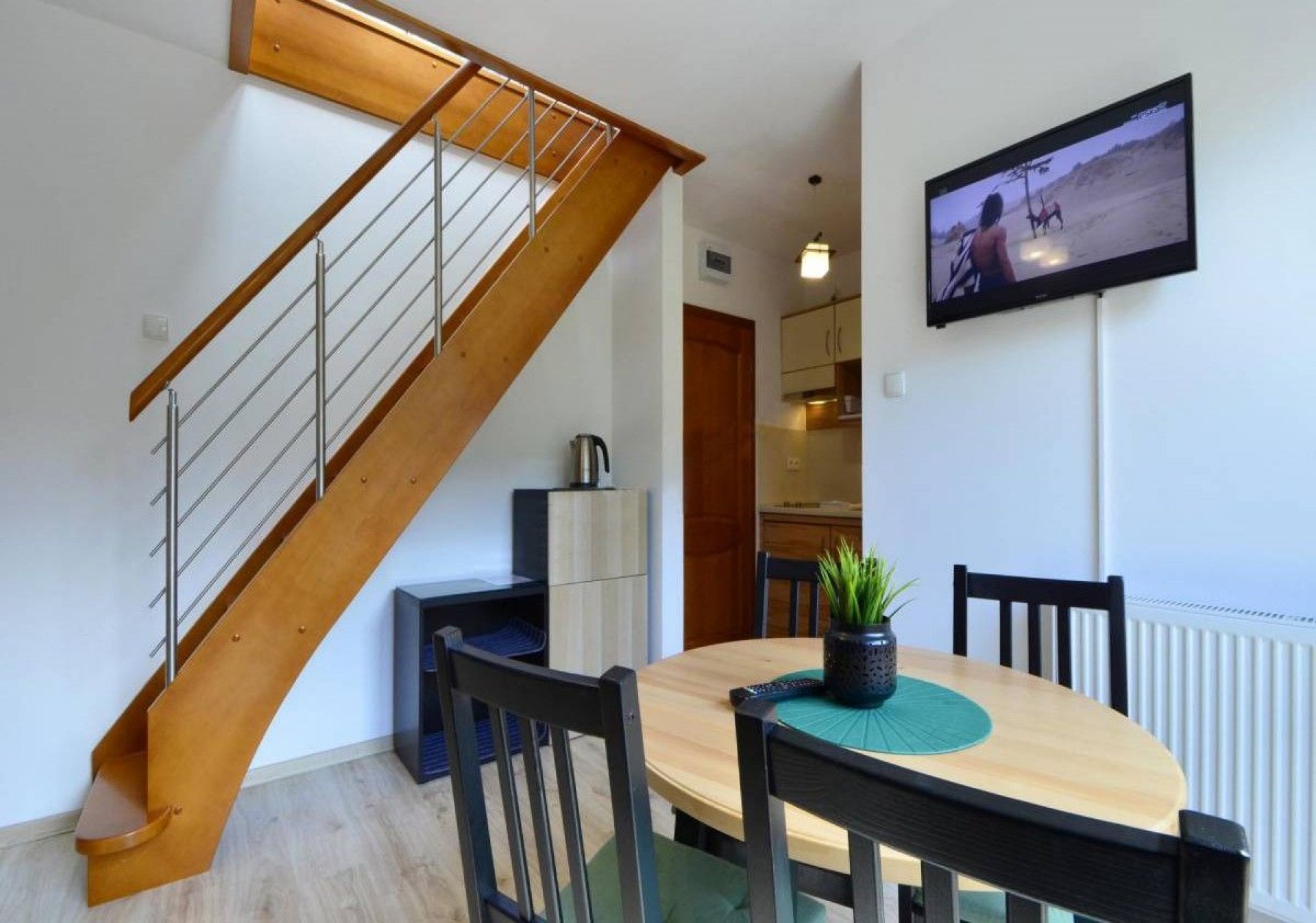 Apartament RODZINNY RELAX