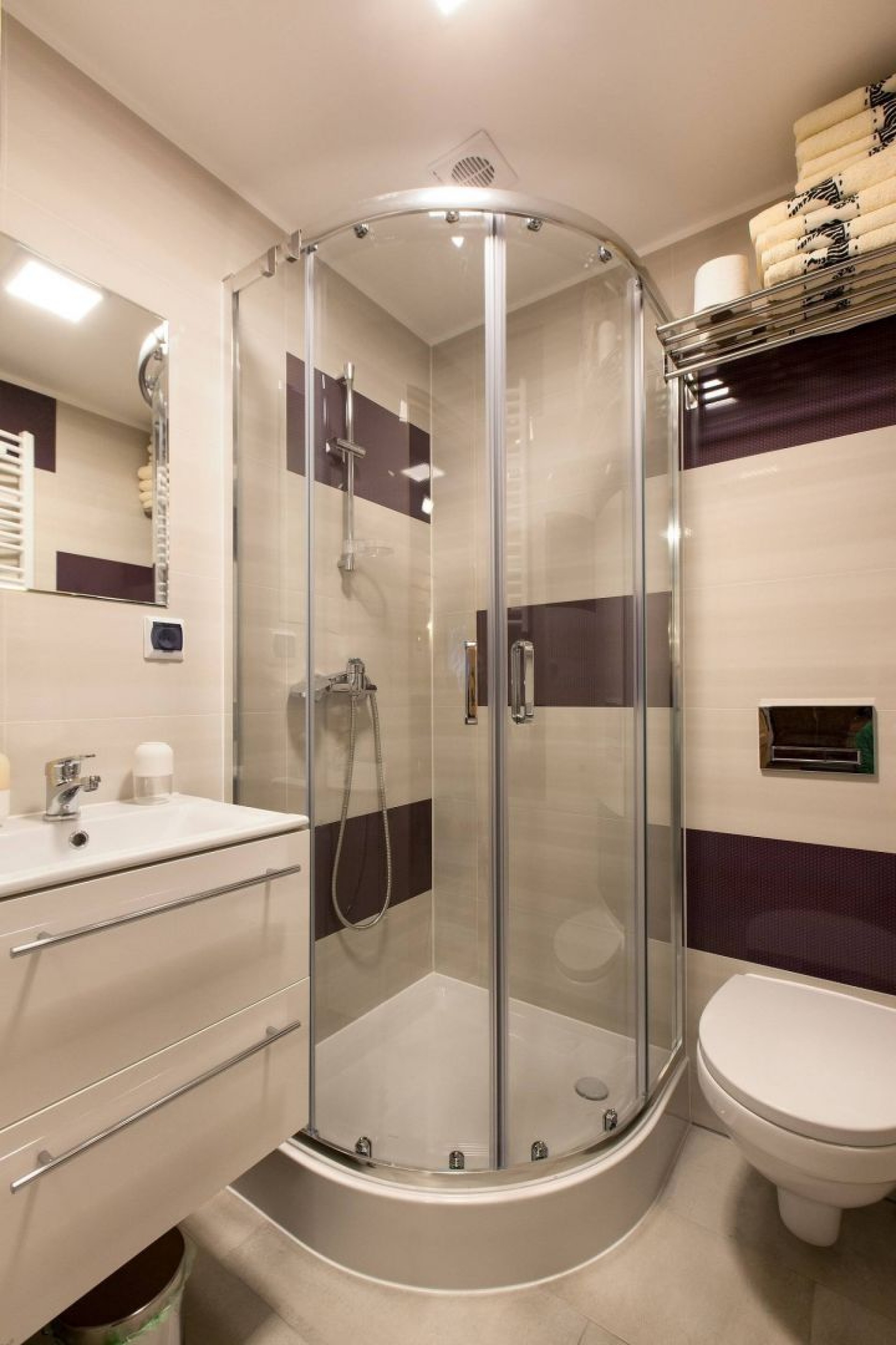 APARTAMENTY - POKOJE ARAMIKA