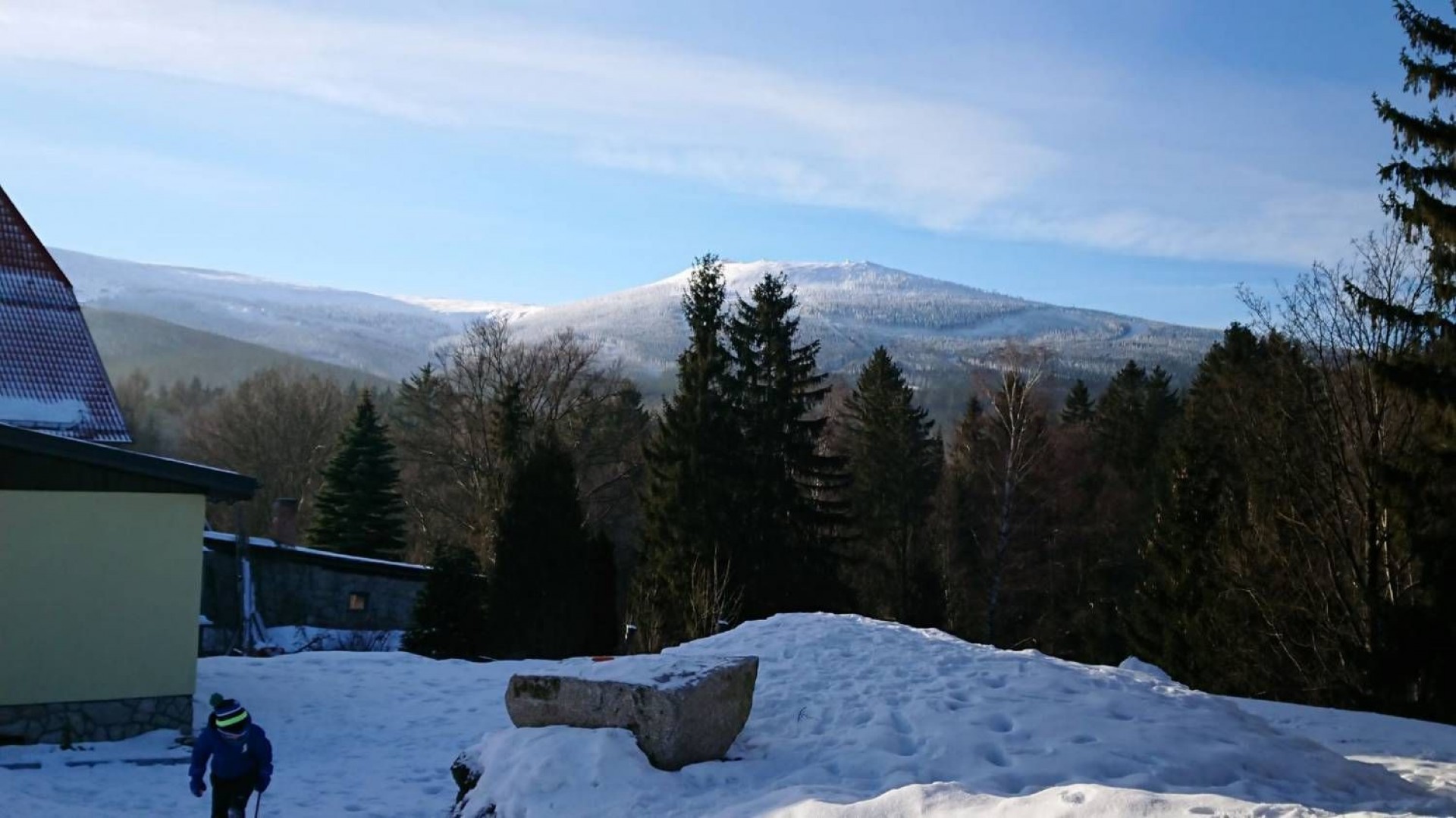 APARTAMENTY - POKOJE ARAMIKA