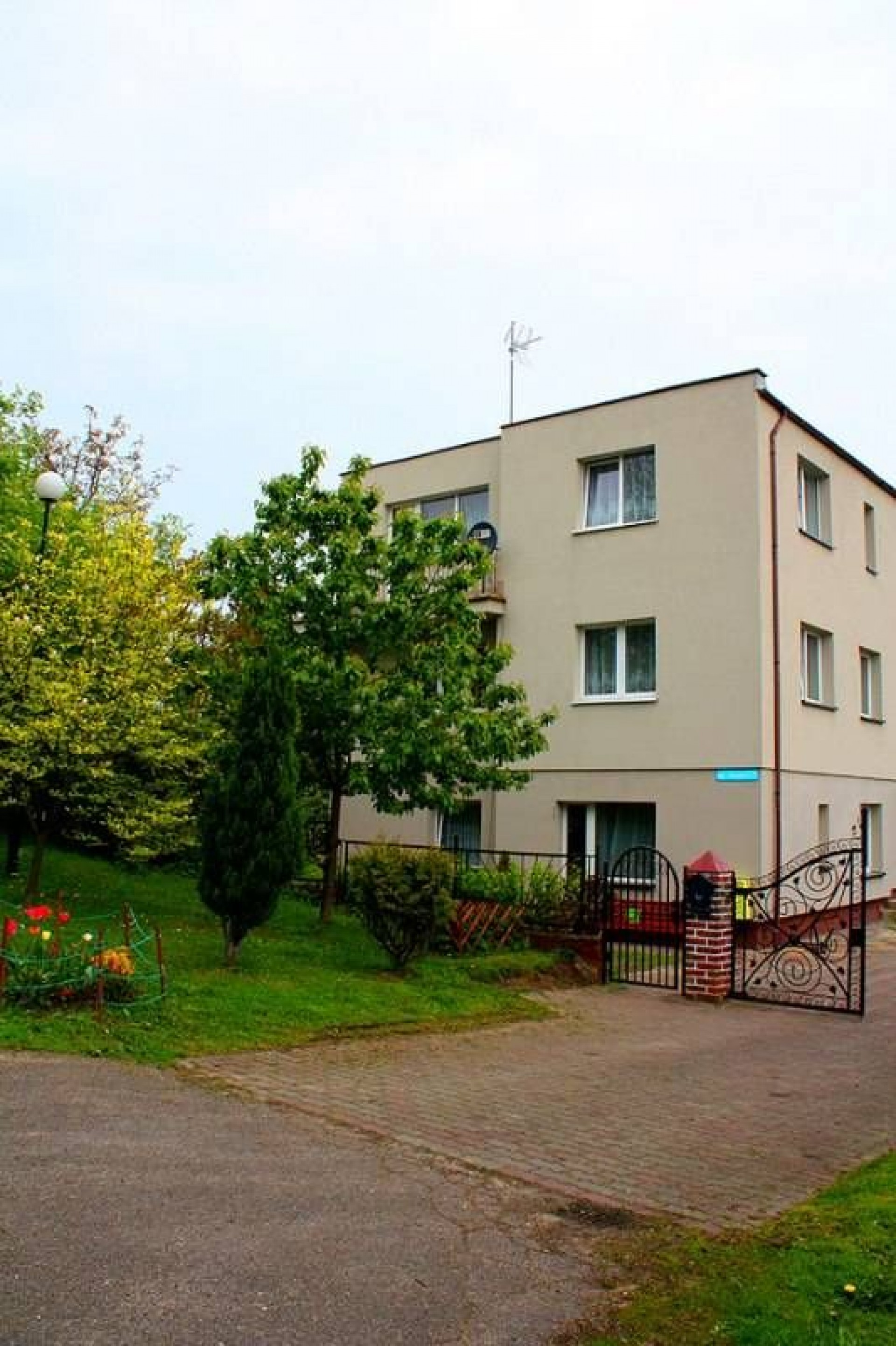 Pokoje Gościnne U GOSI