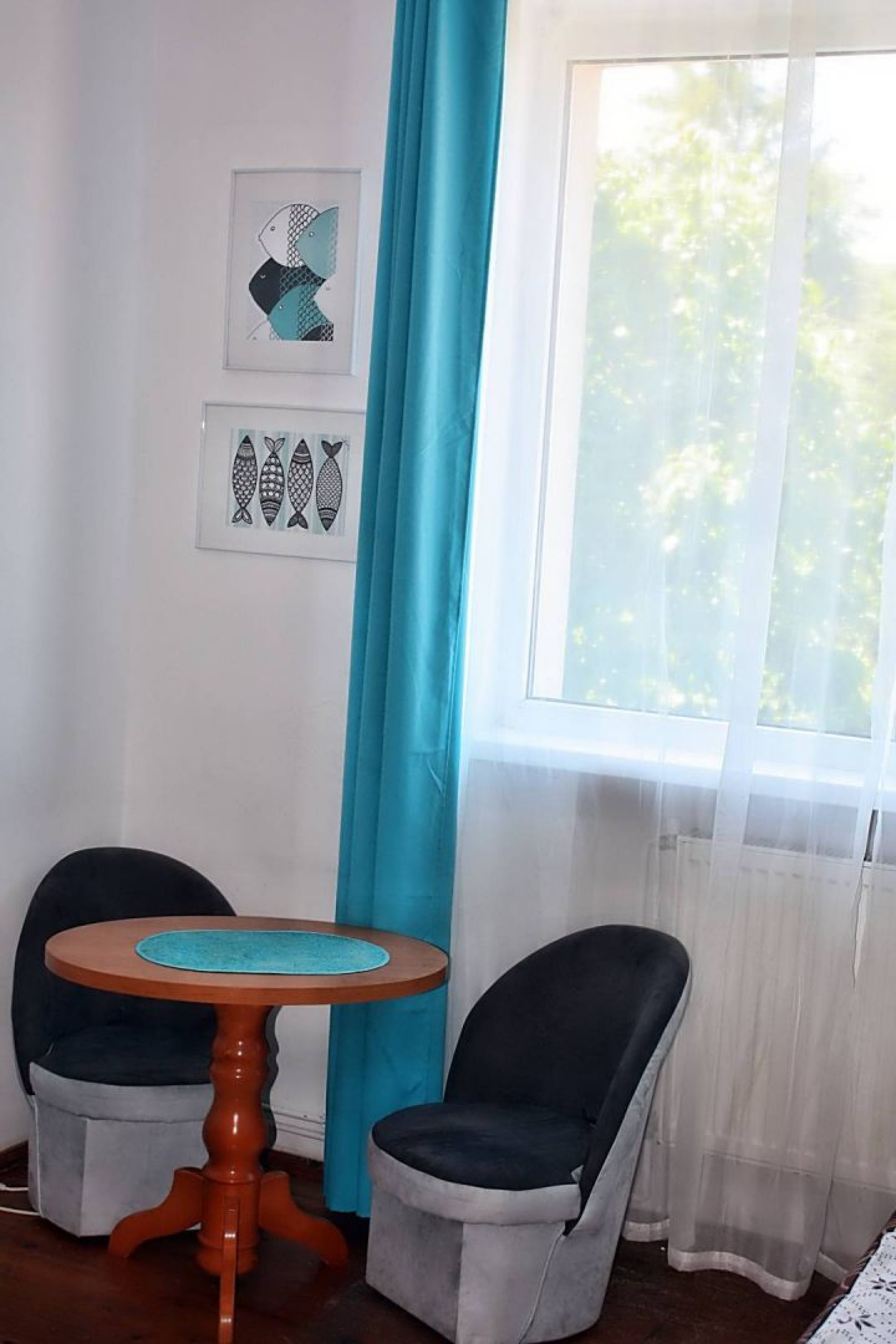 Pokoje Gościnne U GOSI