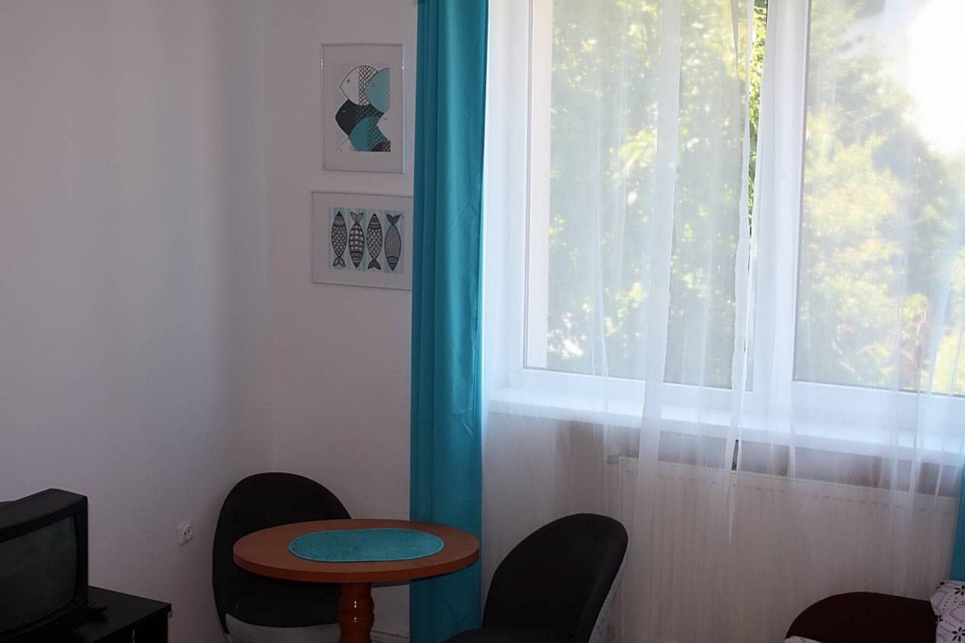Pokoje Gościnne U GOSI