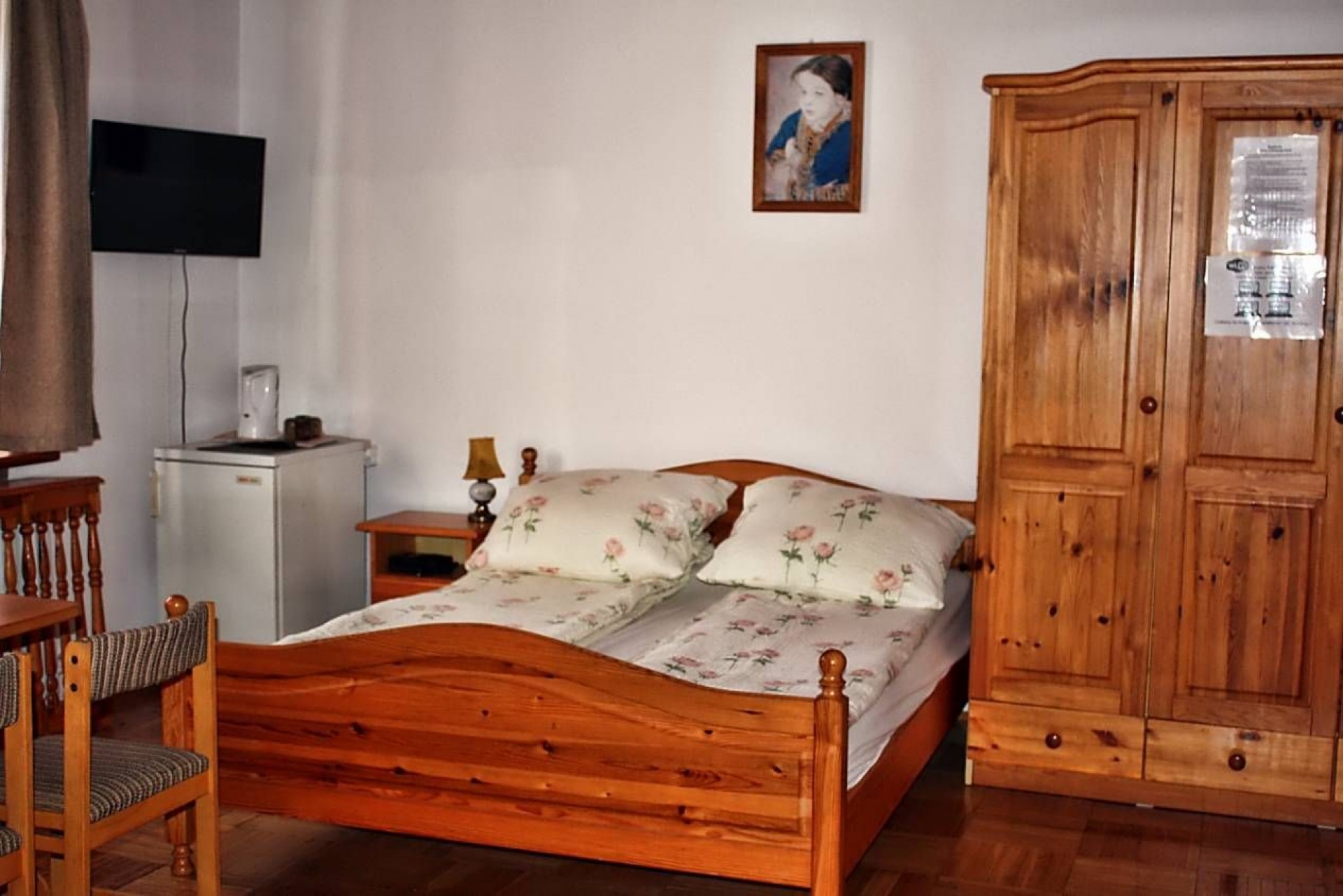 Pokoje Gościnne IRENA