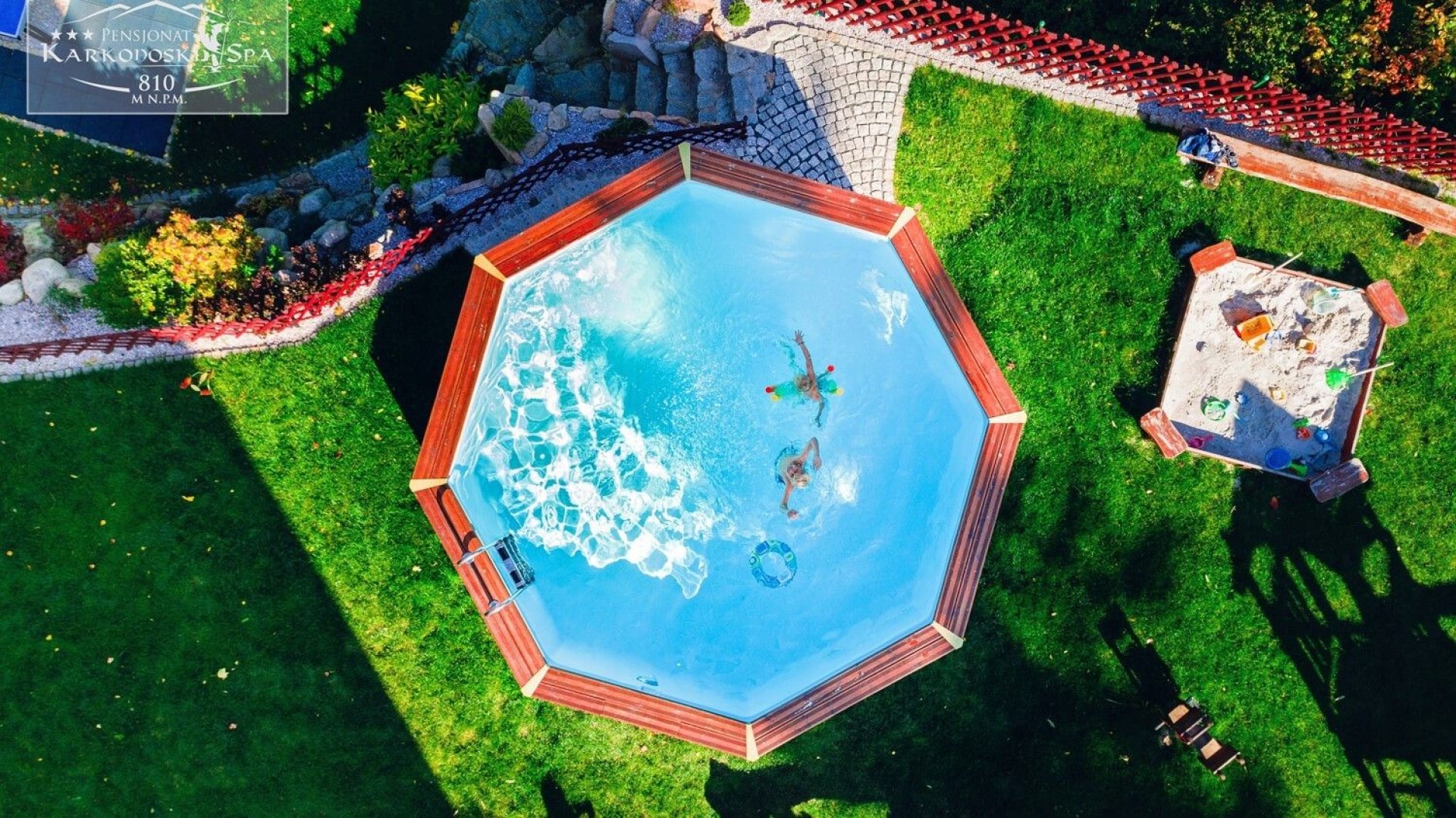 KARKONOSKI *** SPA