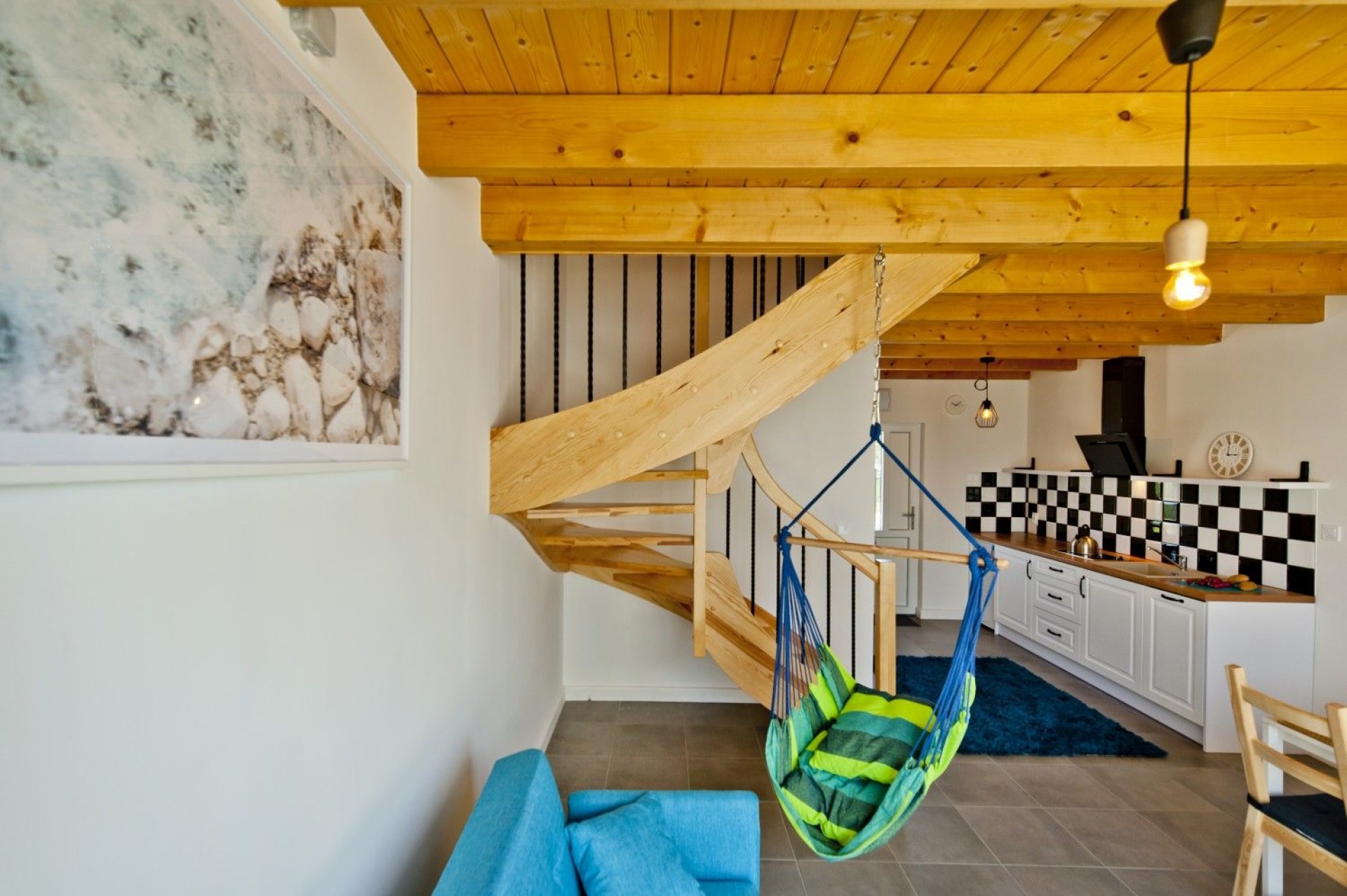 Domki Apartamentowe Apartamenty in 