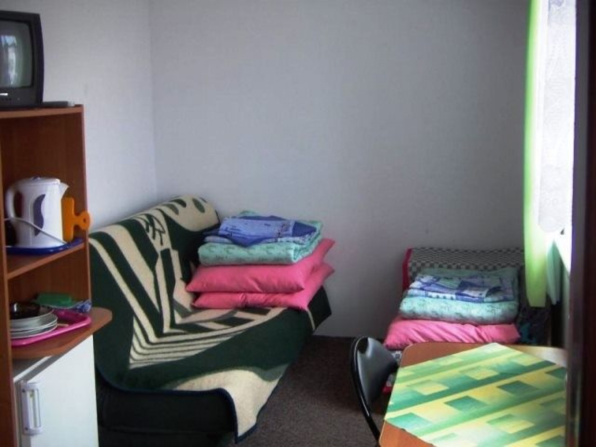 Całoroczny Dom Wczasowo-Hotelowy NAD MORZEM