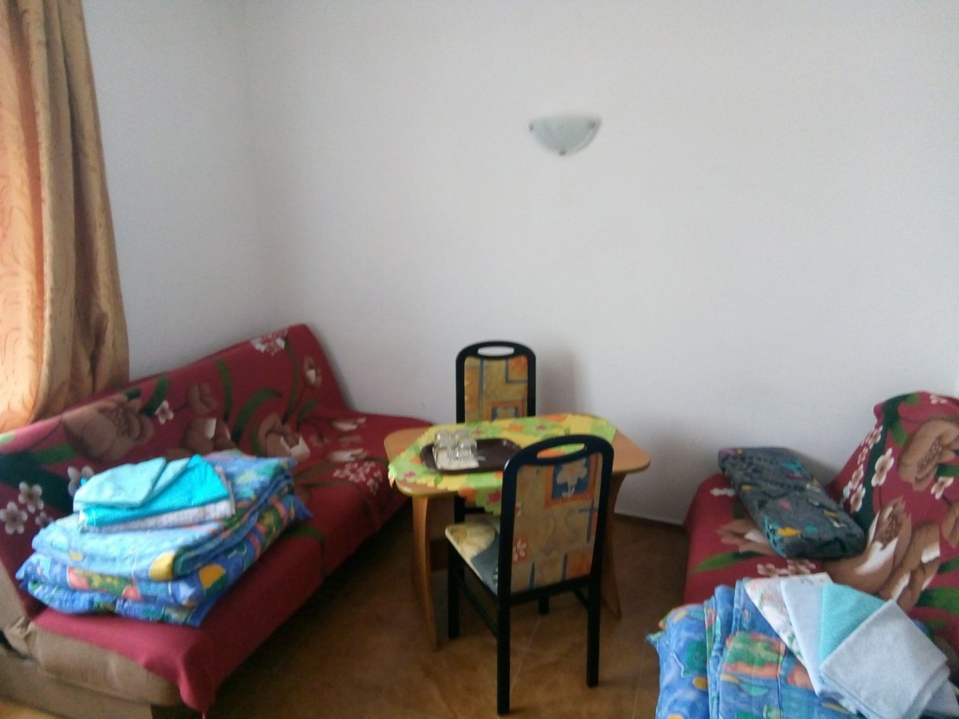 Całoroczny Dom Wczasowo-Hotelowy NAD MORZEM