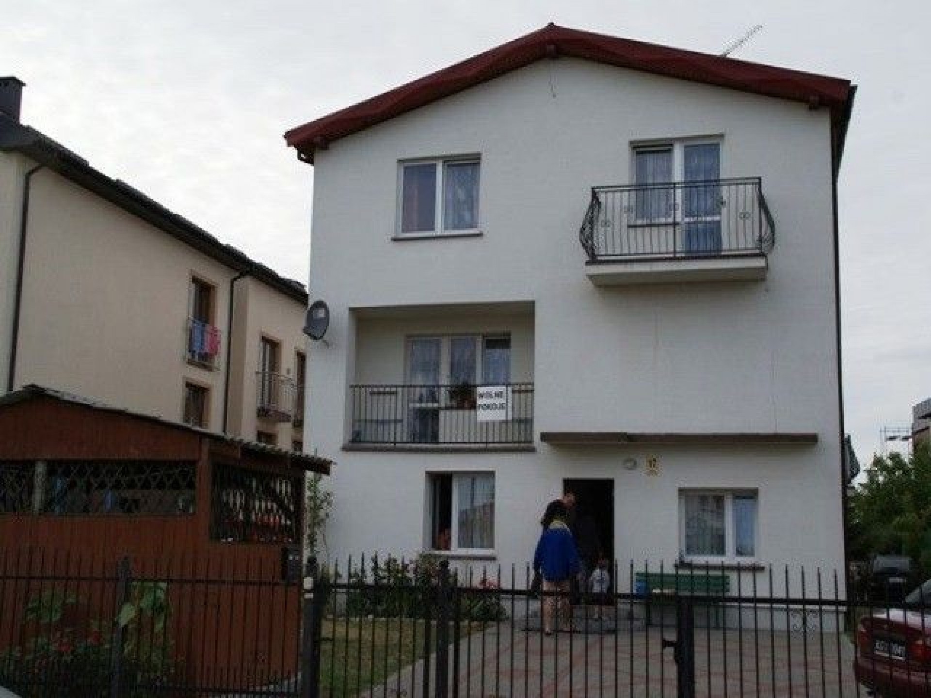 Całoroczny Dom Wczasowo-Hotelowy NAD MORZEM