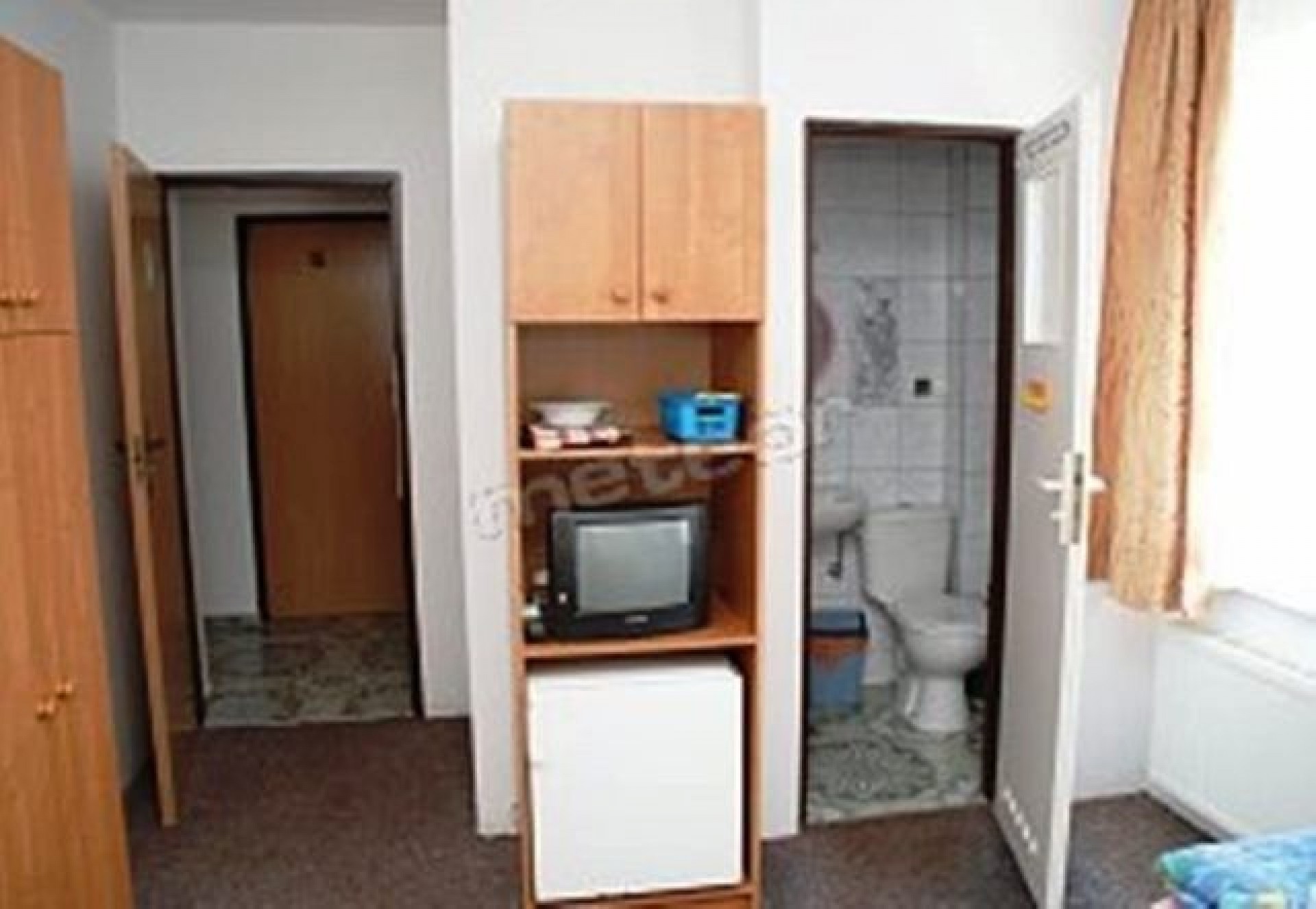 Całoroczny Dom Wczasowo-Hotelowy NAD MORZEM