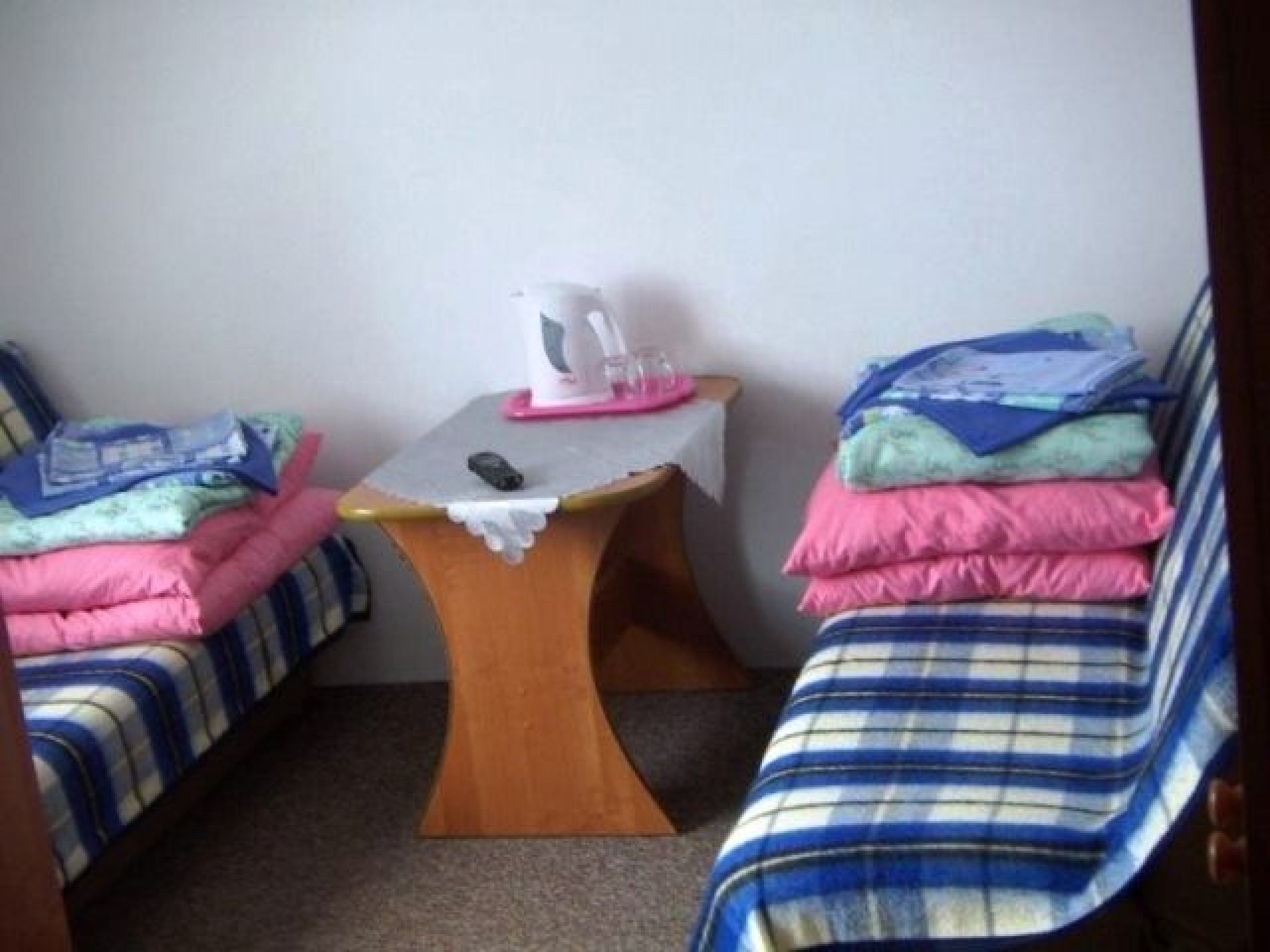 Całoroczny Dom Wczasowo-Hotelowy NAD MORZEM