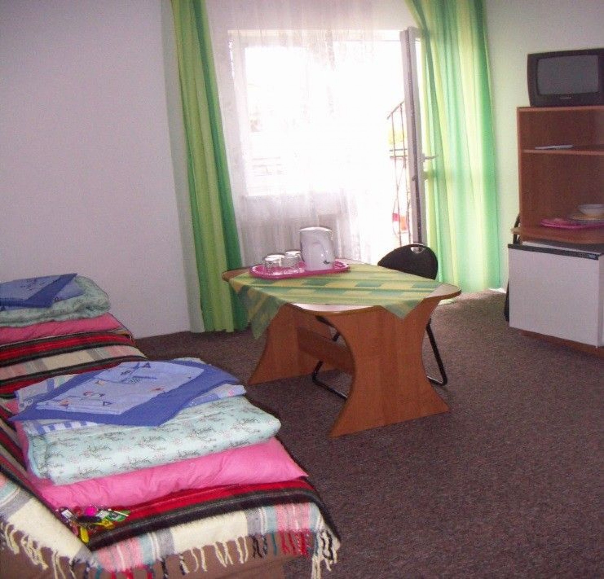 Całoroczny Dom Wczasowo-Hotelowy NAD MORZEM