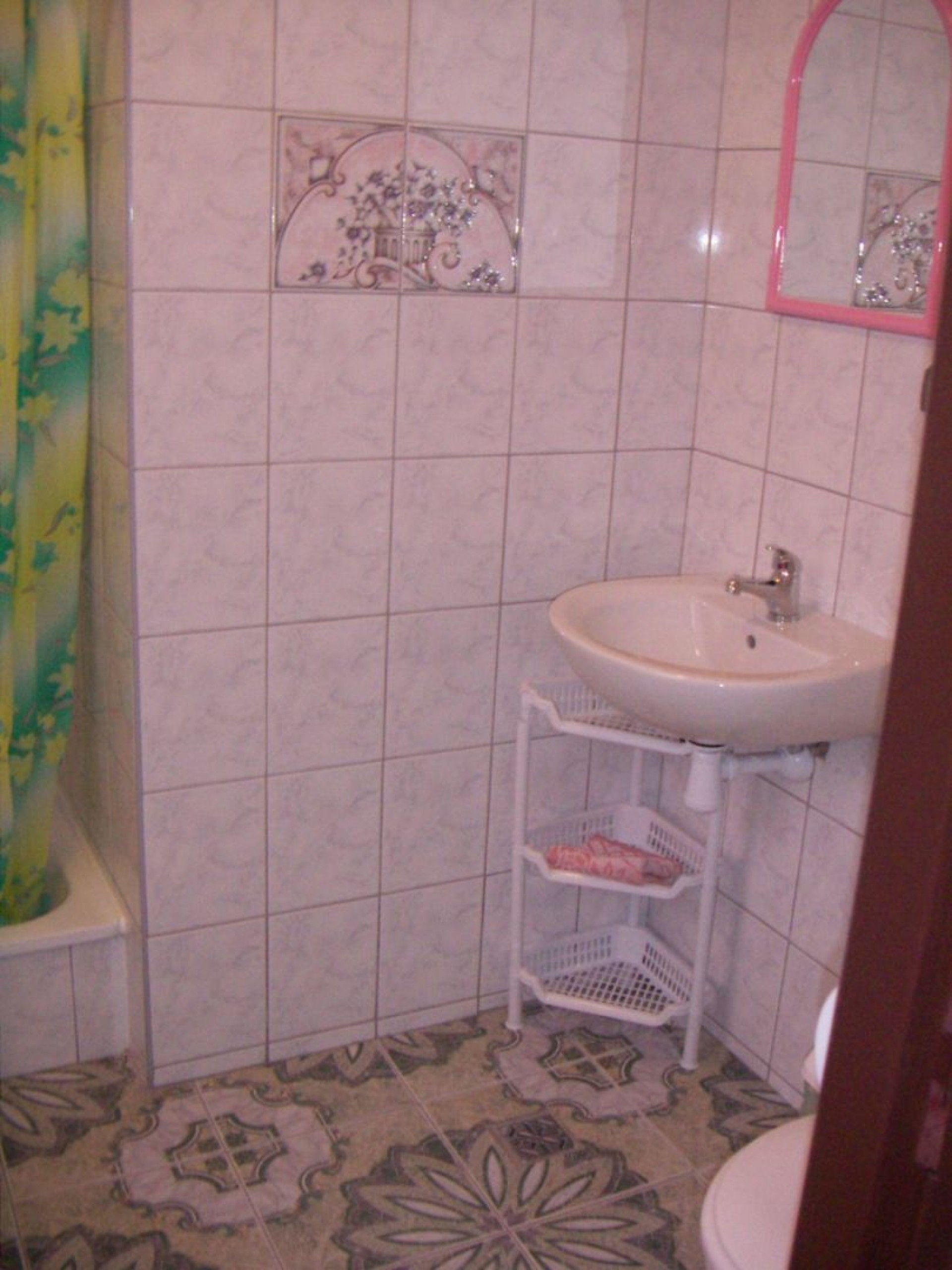 Całoroczny Dom Wczasowo-Hotelowy NAD MORZEM