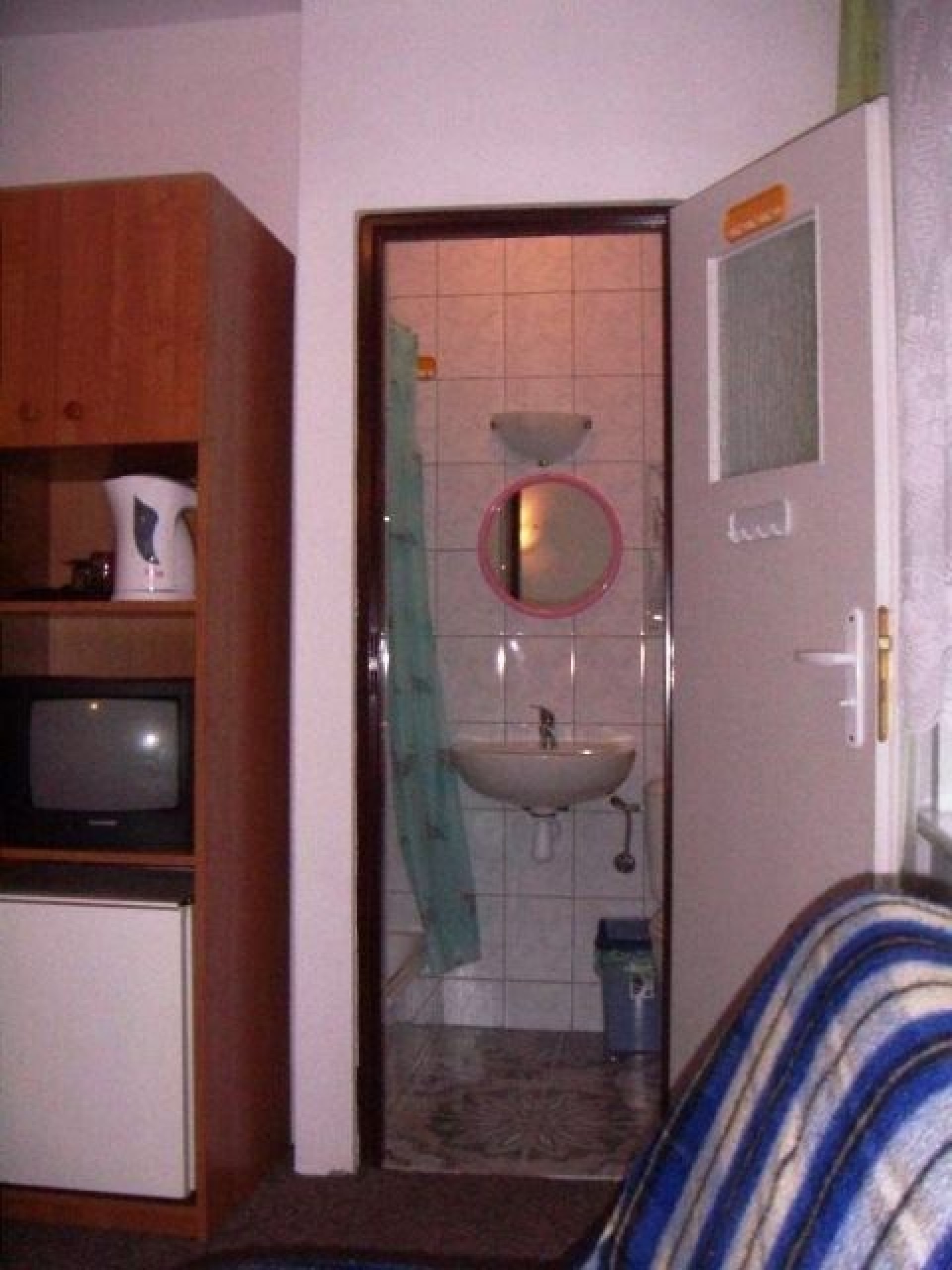 Całoroczny Dom Wczasowo-Hotelowy NAD MORZEM