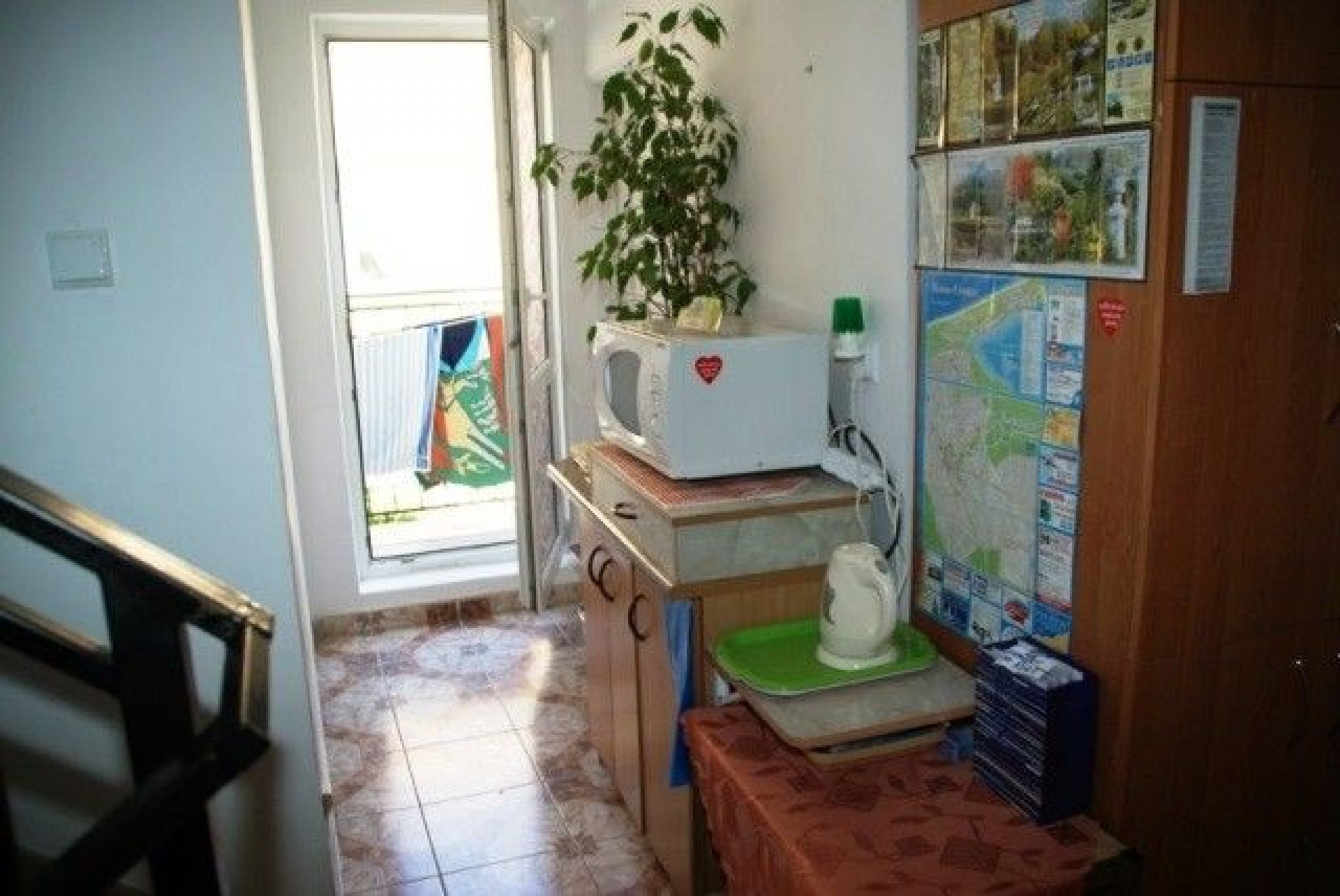 Całoroczny Dom Wczasowo-Hotelowy NAD MORZEM