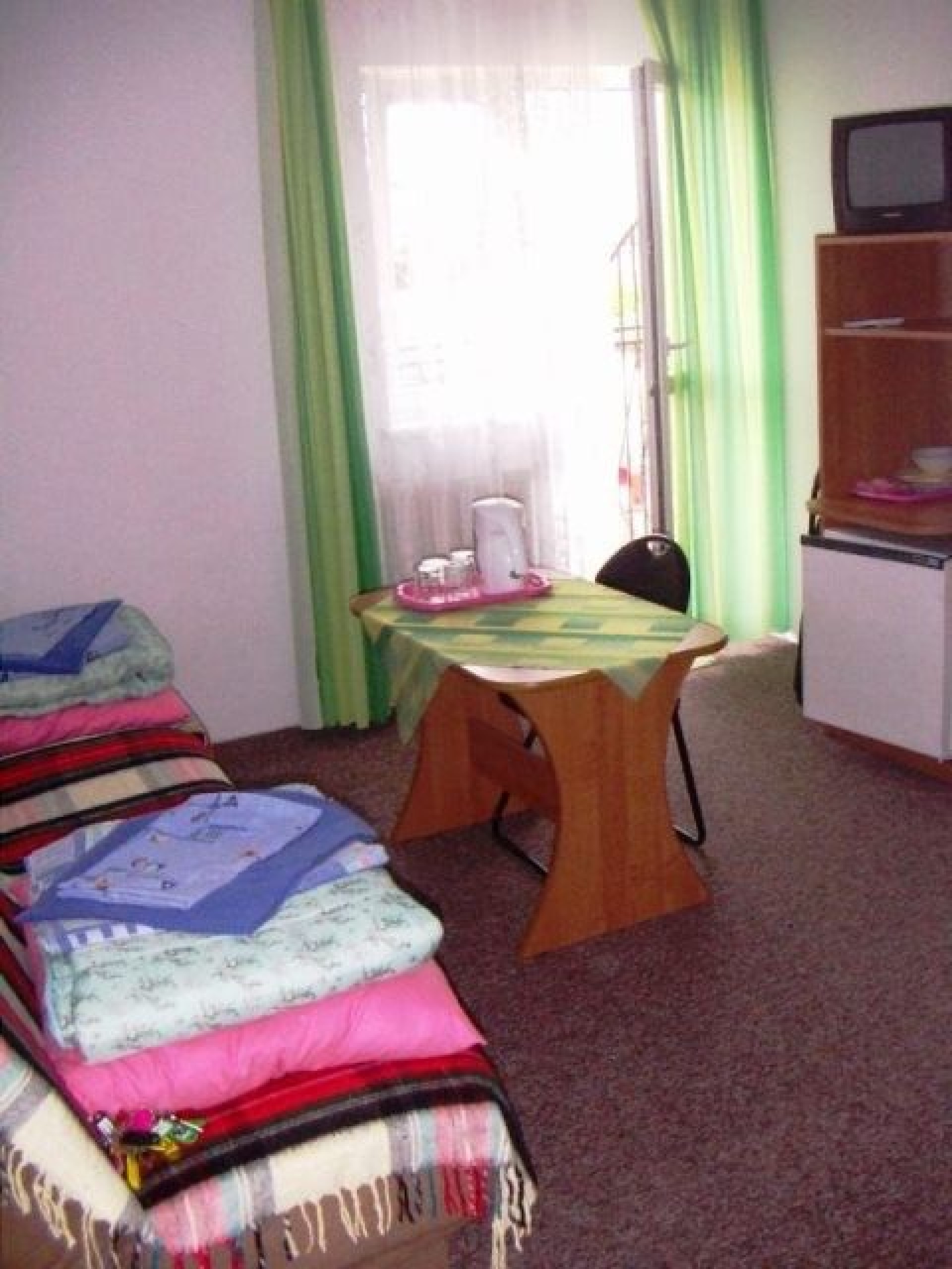 Całoroczny Dom Wczasowo-Hotelowy NAD MORZEM