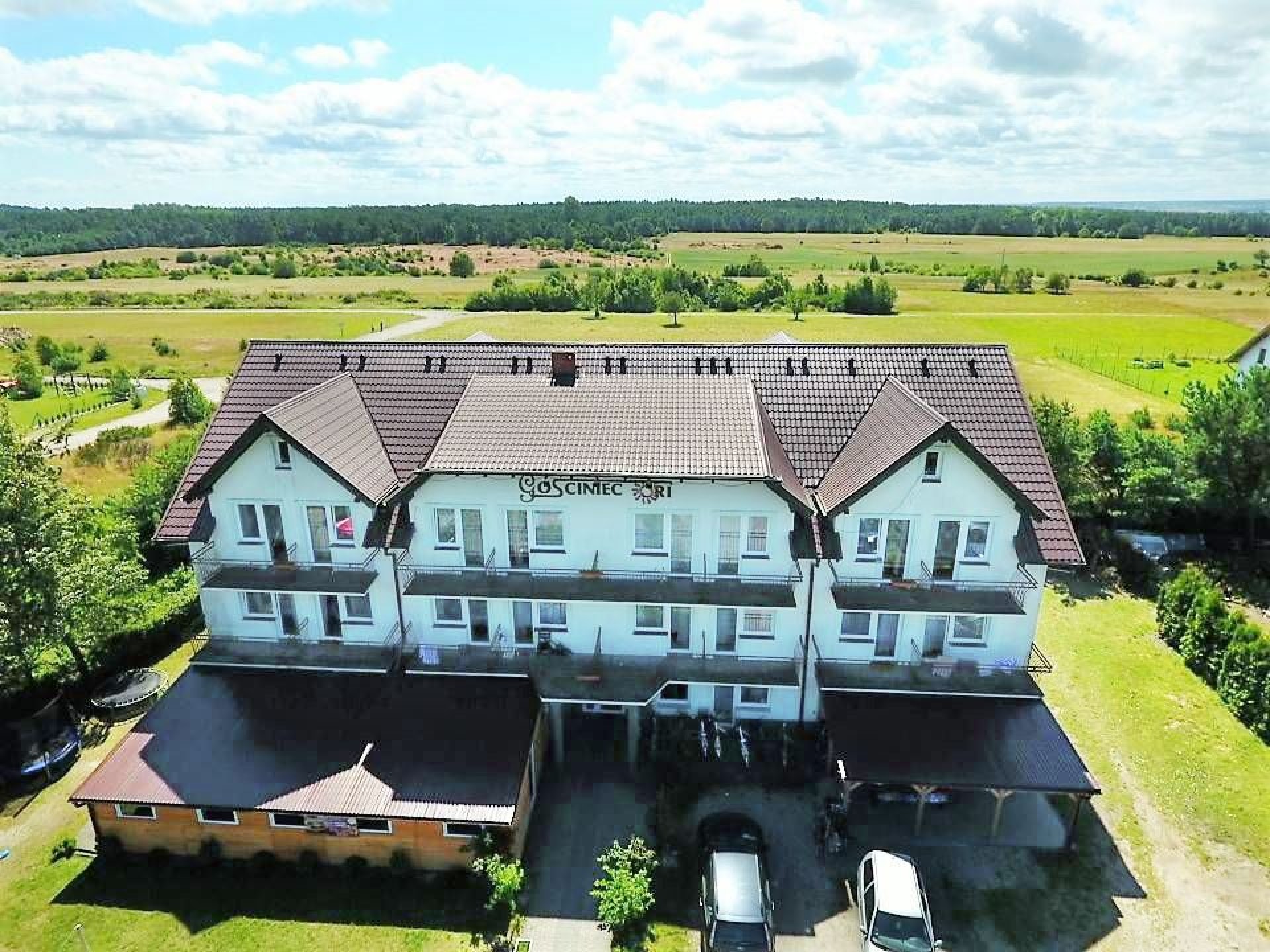 Zapraszamy