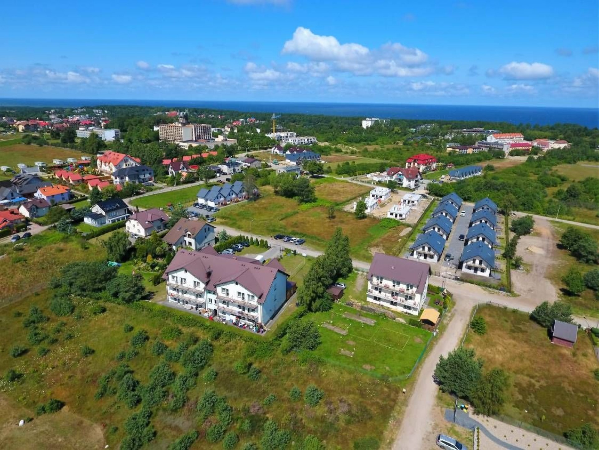 Gościniec