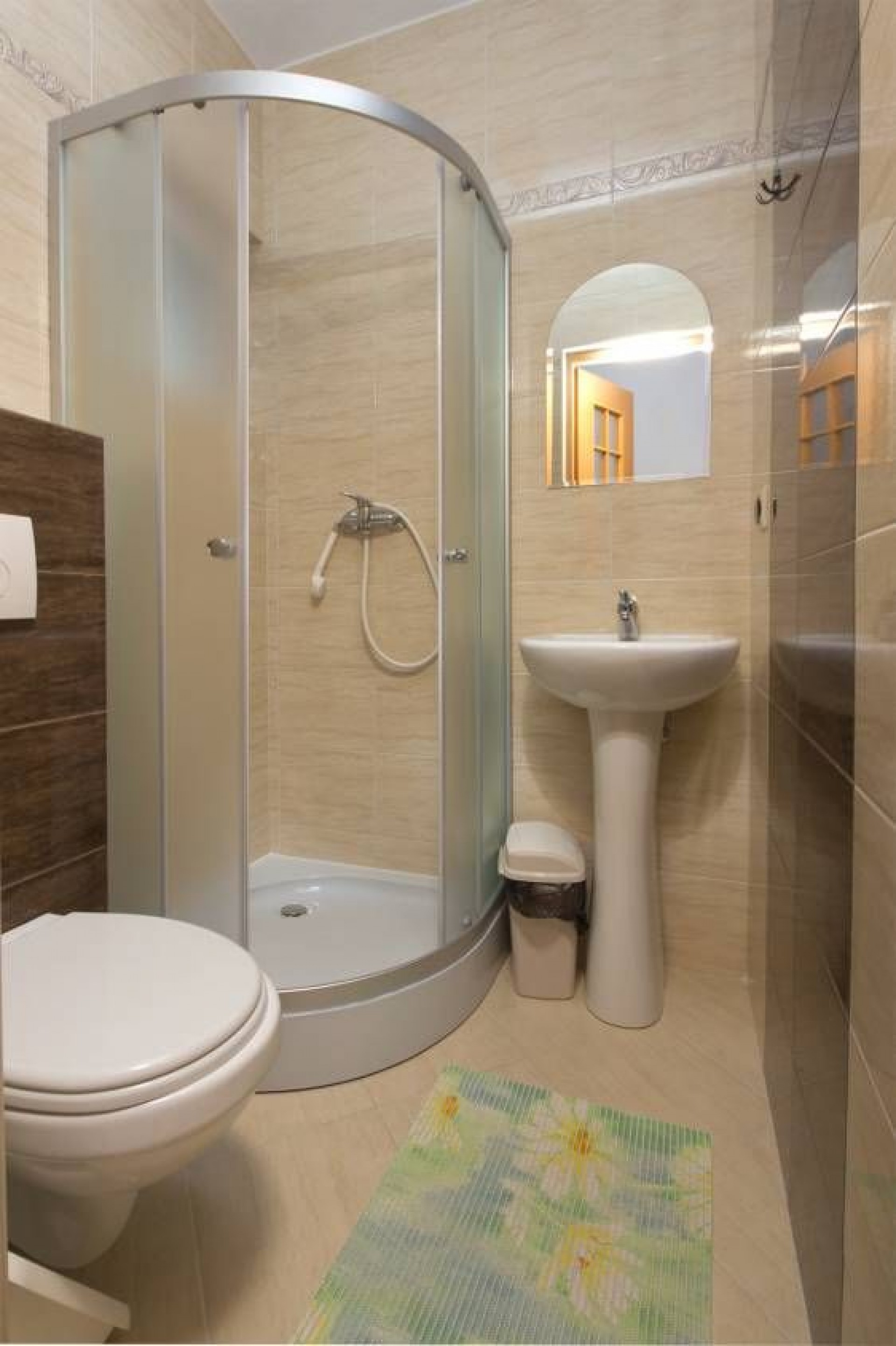 Pokoje Gościnne U Haliny