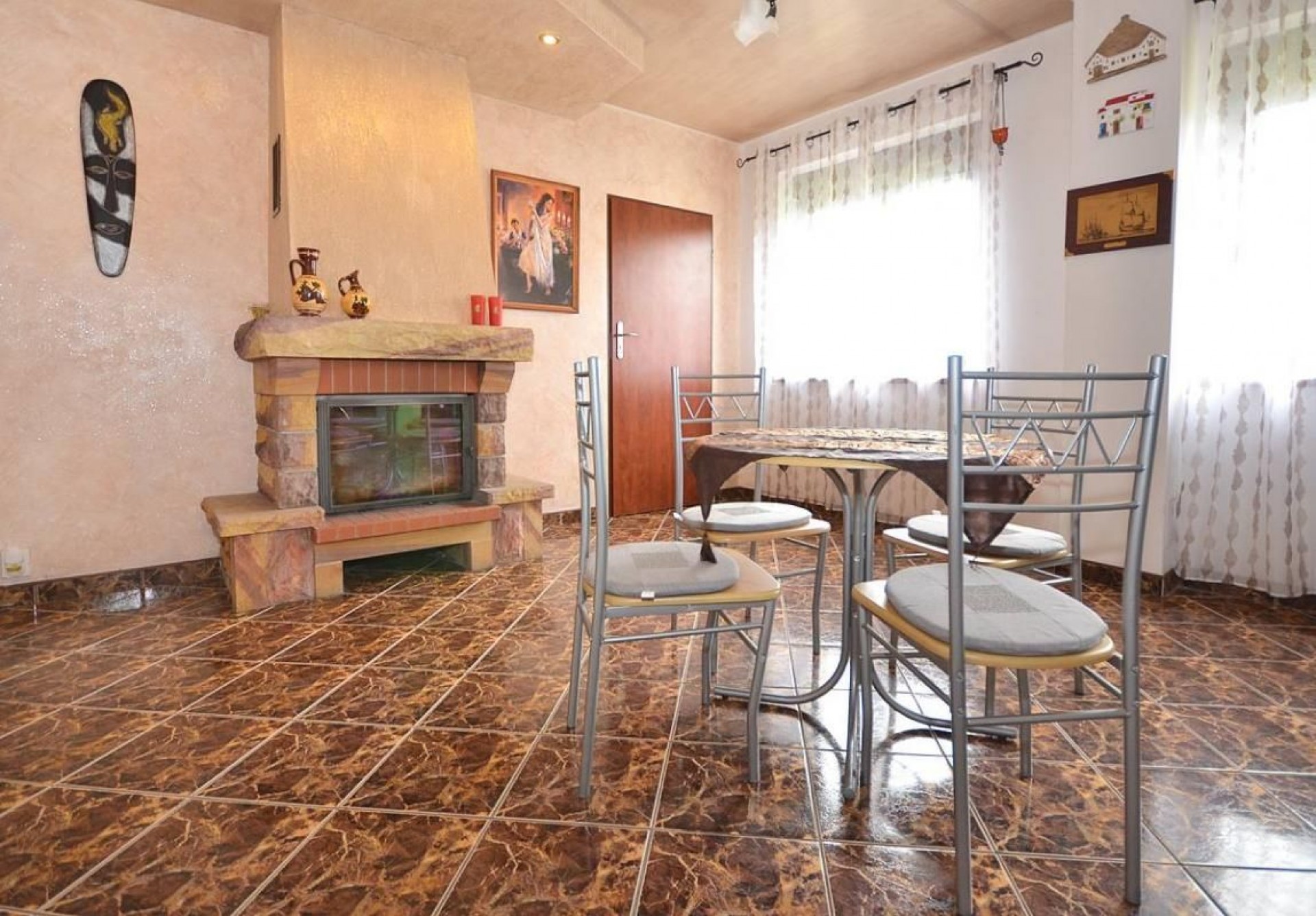 RK Pokoje Gościnne JOANNA