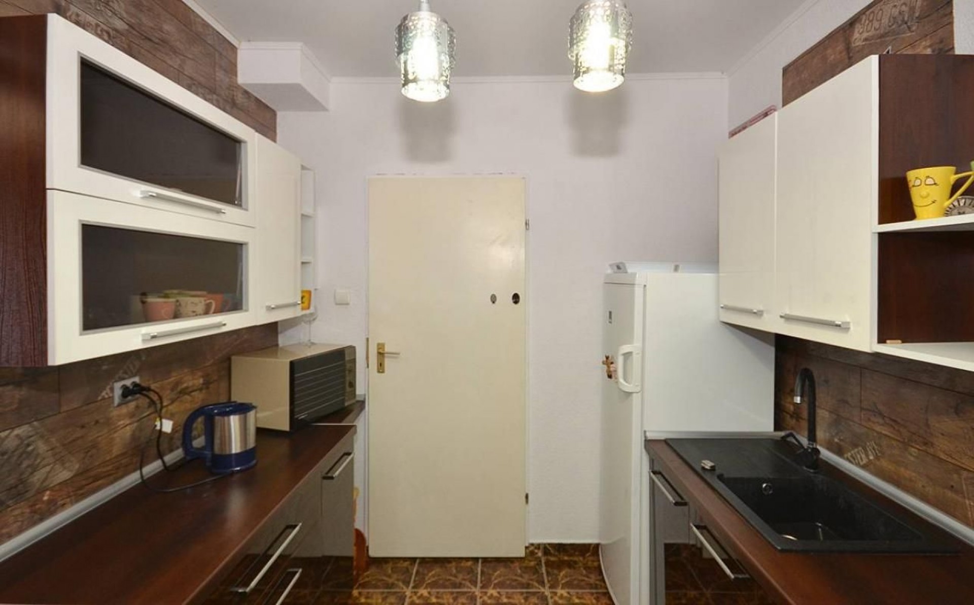 RK Pokoje Gościnne JOANNA