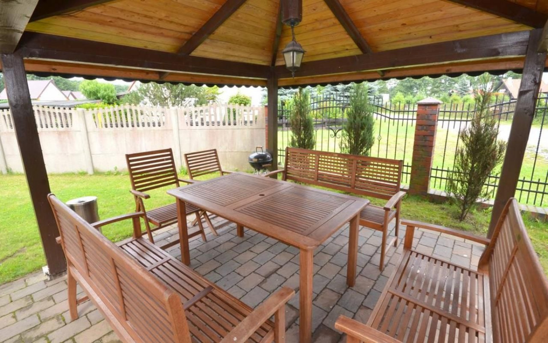 RK Pokoje Gościnne JOANNA