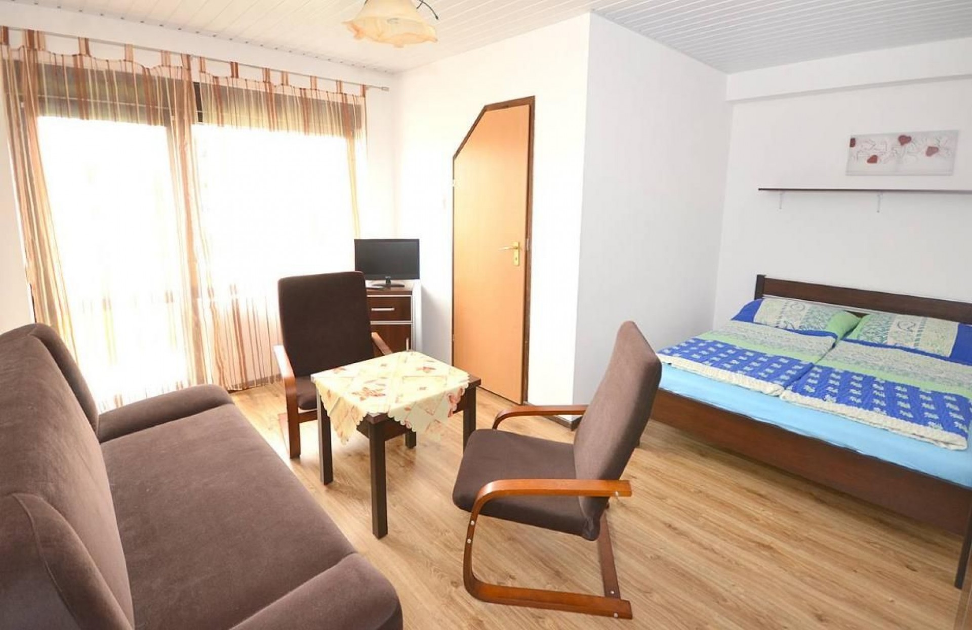 RK Pokoje Gościnne JOANNA