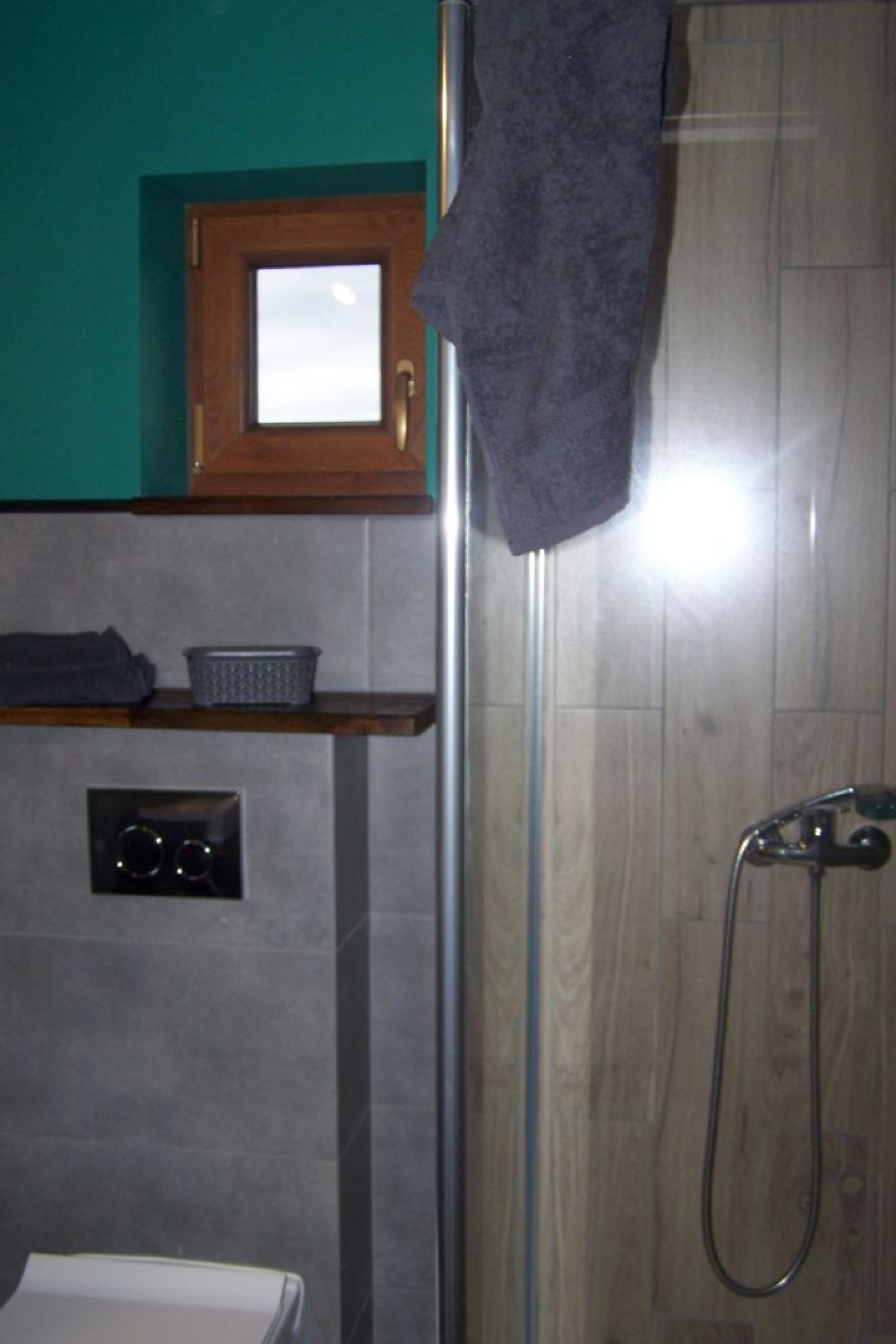 Pokoje Gościnne NA SKARPIE