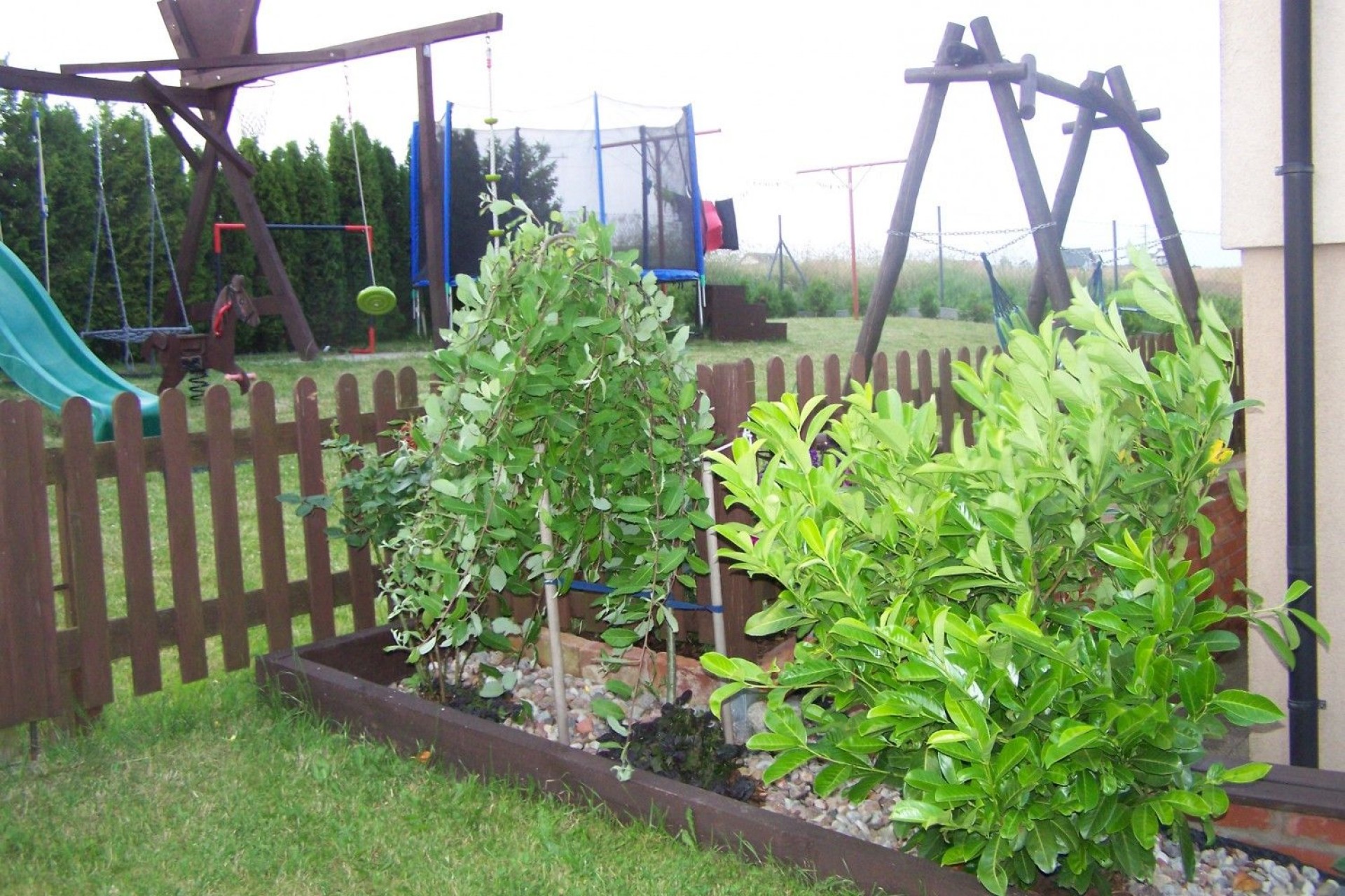 Pokoje Gościnne NA SKARPIE