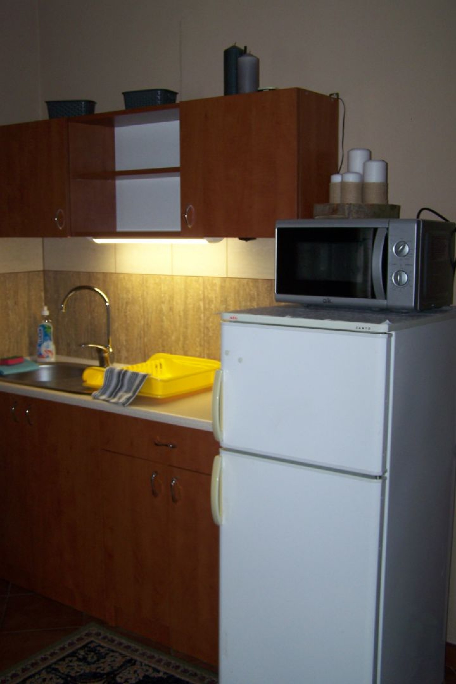 Pokoje Gościnne NA SKARPIE