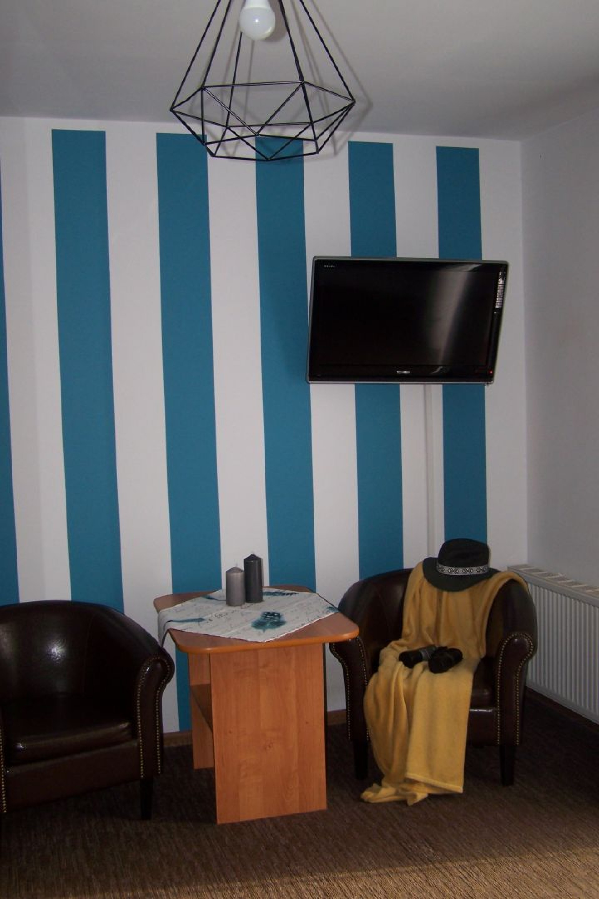 Pokoje Gościnne NA SKARPIE