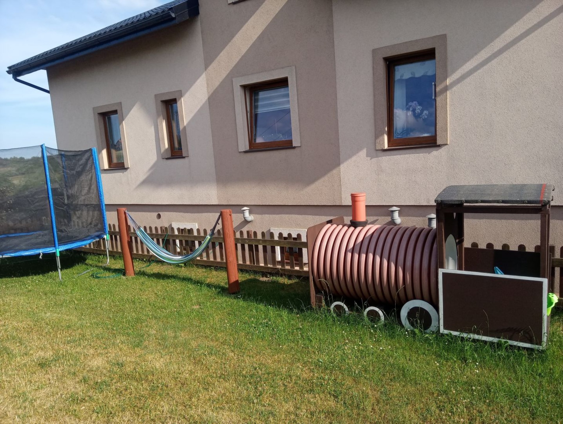 Pokoje Gościnne NA SKARPIE