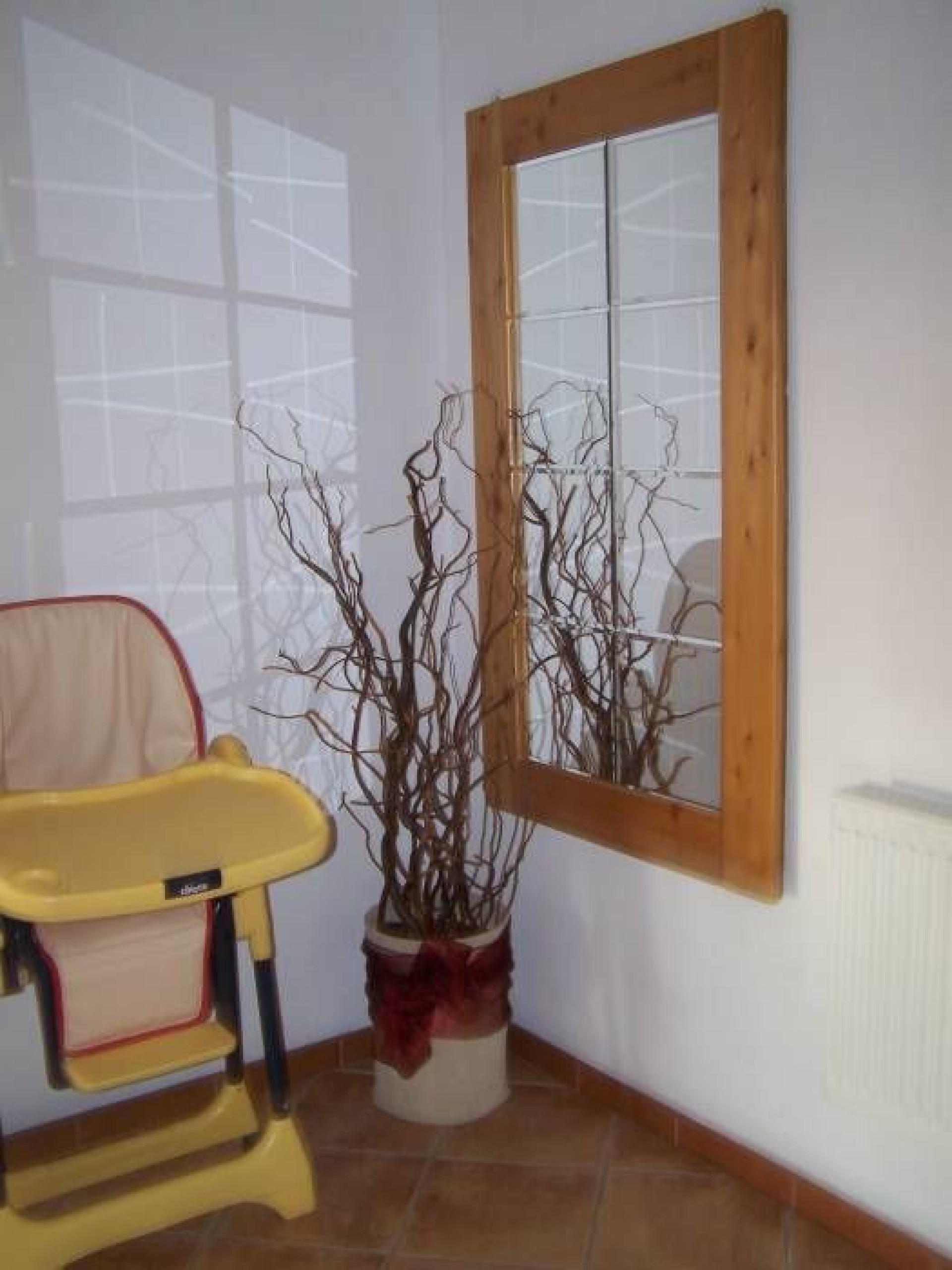 Pokoje Gościnne NA SKARPIE