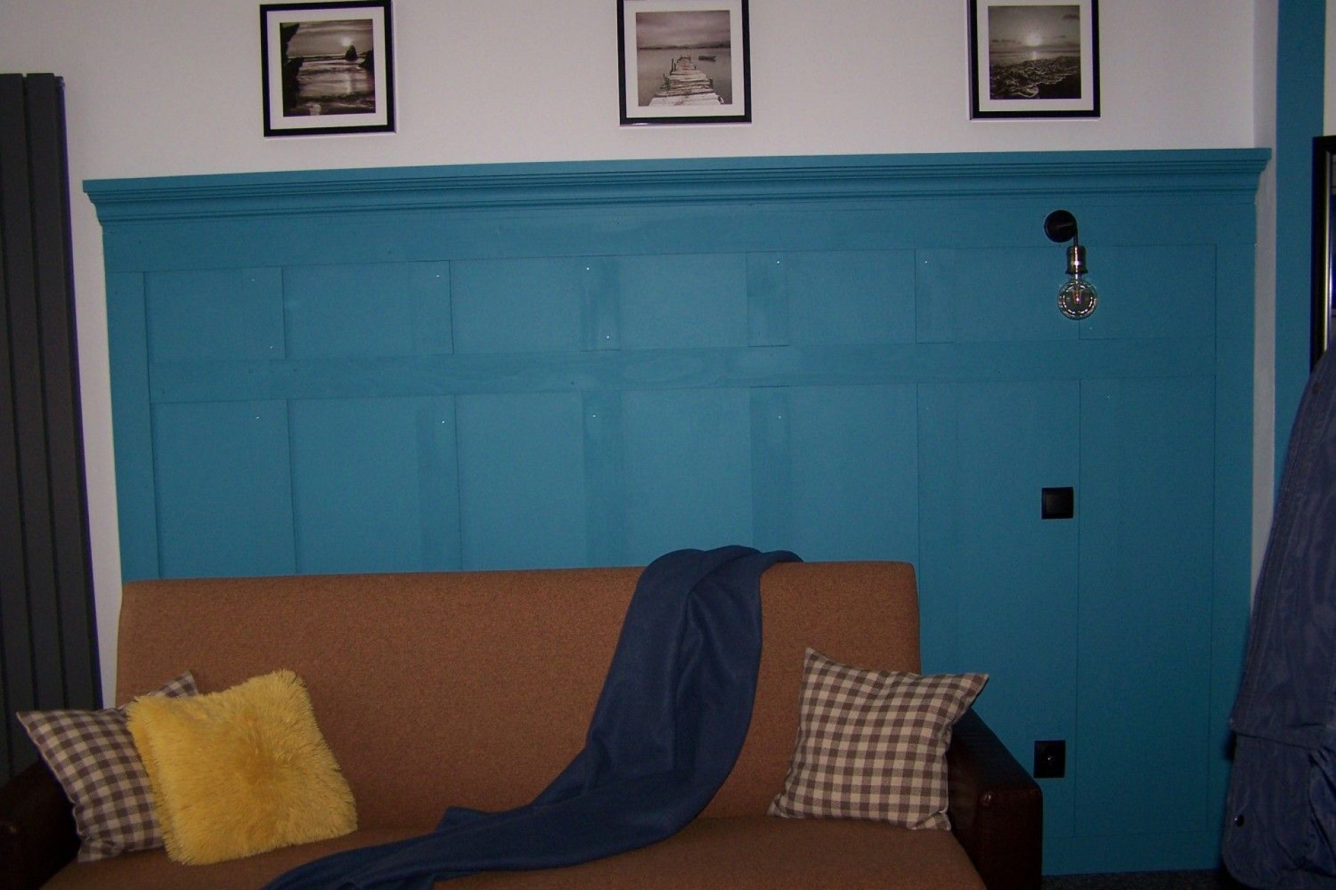 Pokoje Gościnne NA SKARPIE