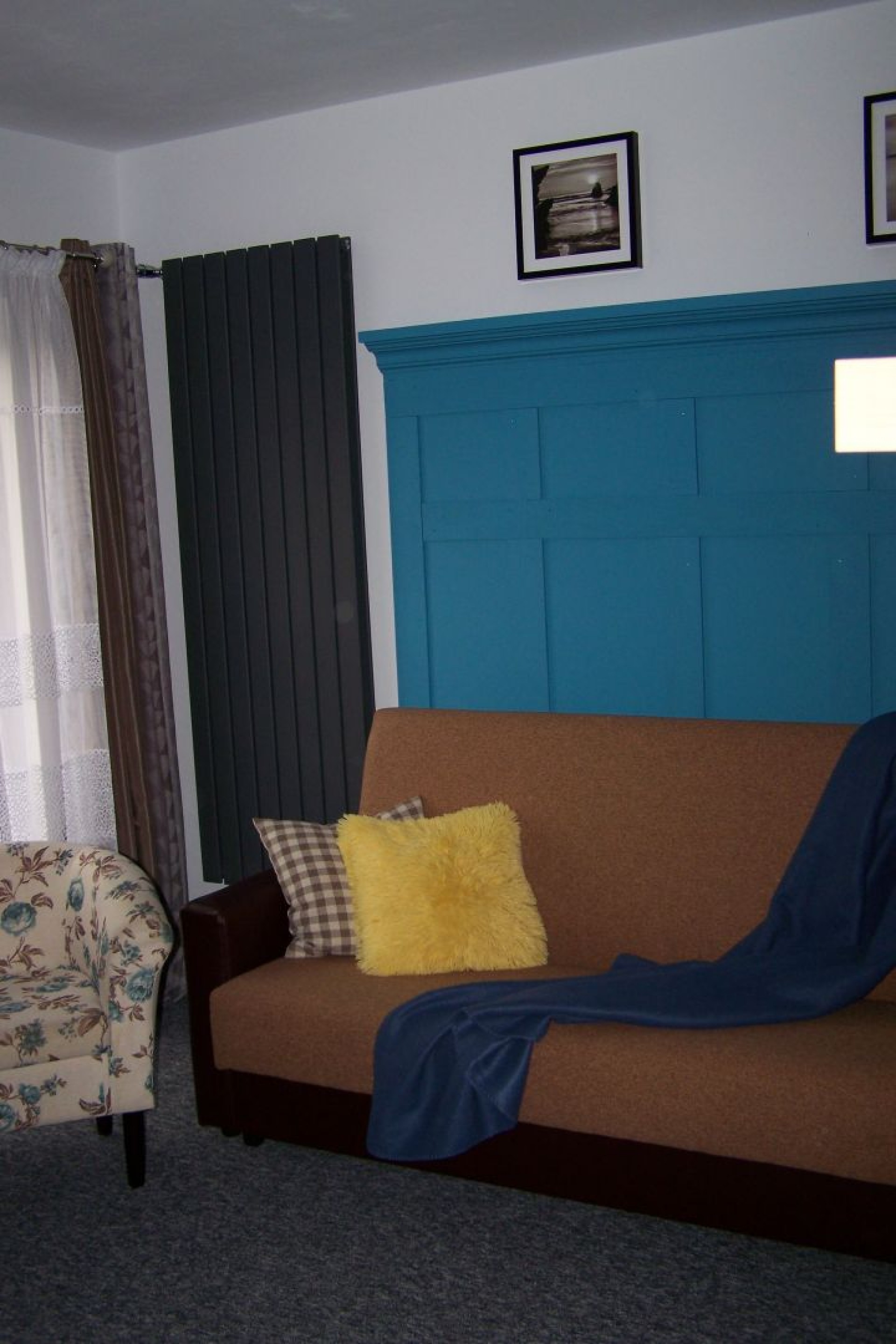 Pokoje Gościnne NA SKARPIE