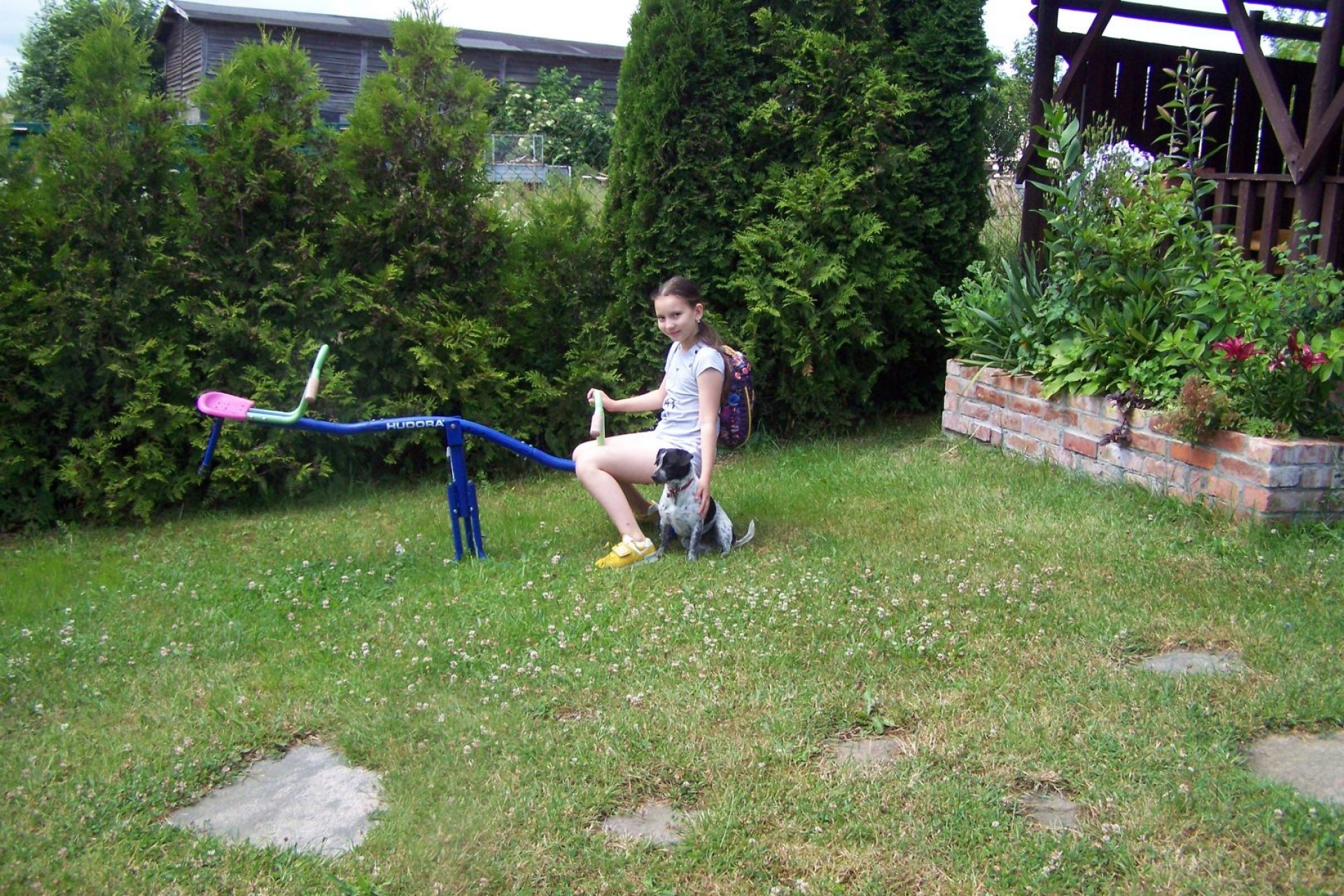 Pokoje Gościnne NA SKARPIE