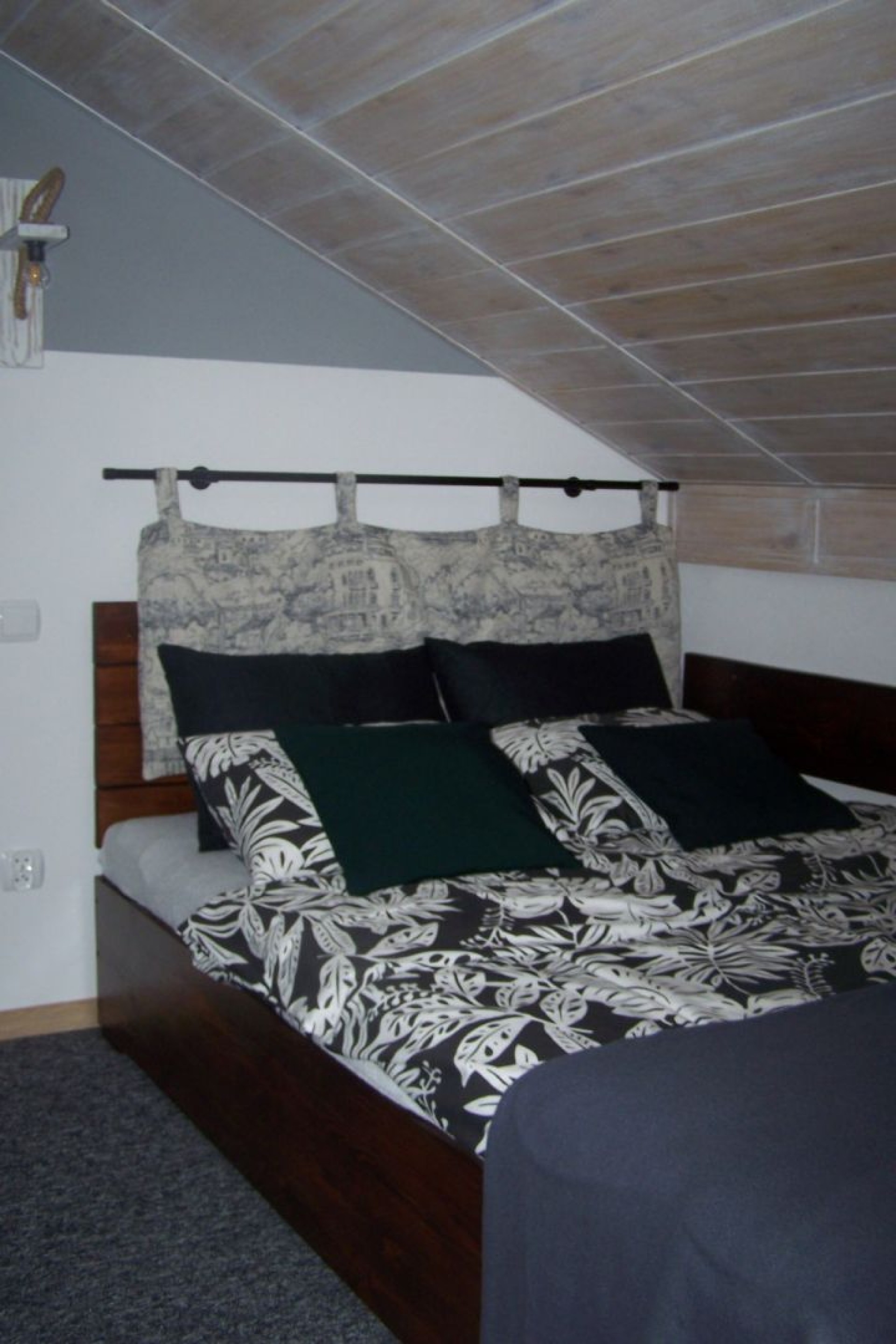 Pokoje Gościnne NA SKARPIE