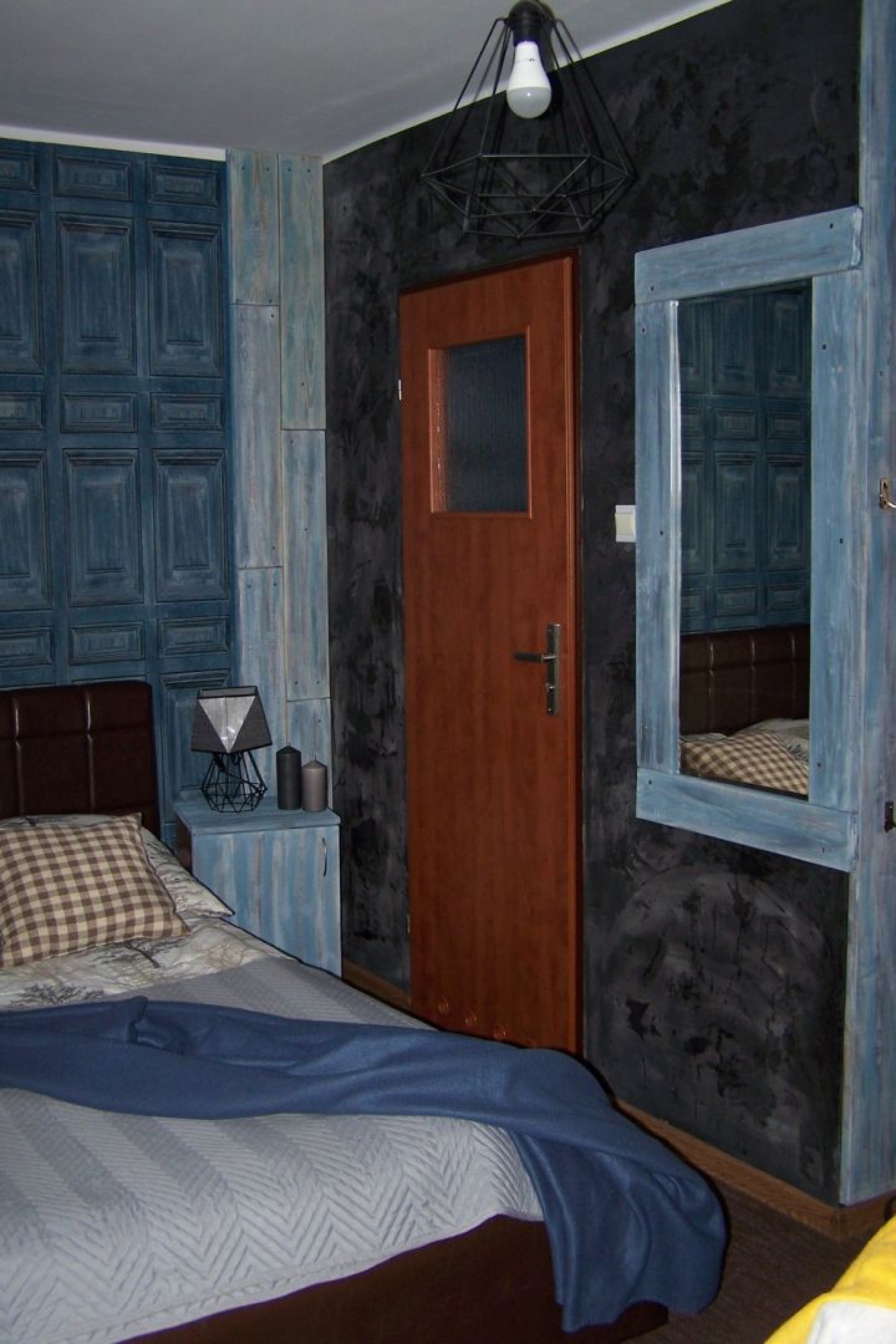 Pokoje Gościnne NA SKARPIE