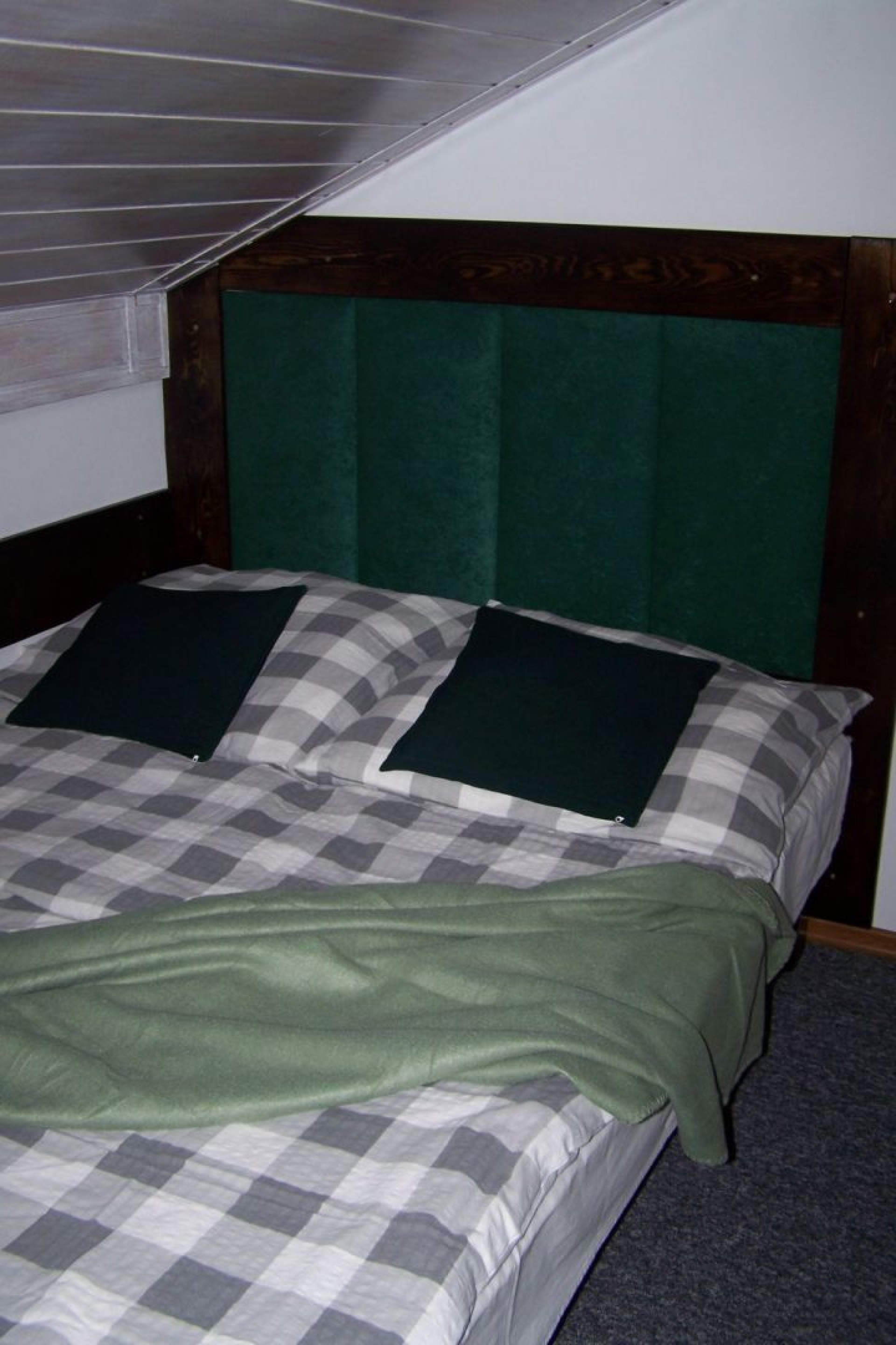 Pokoje Gościnne NA SKARPIE