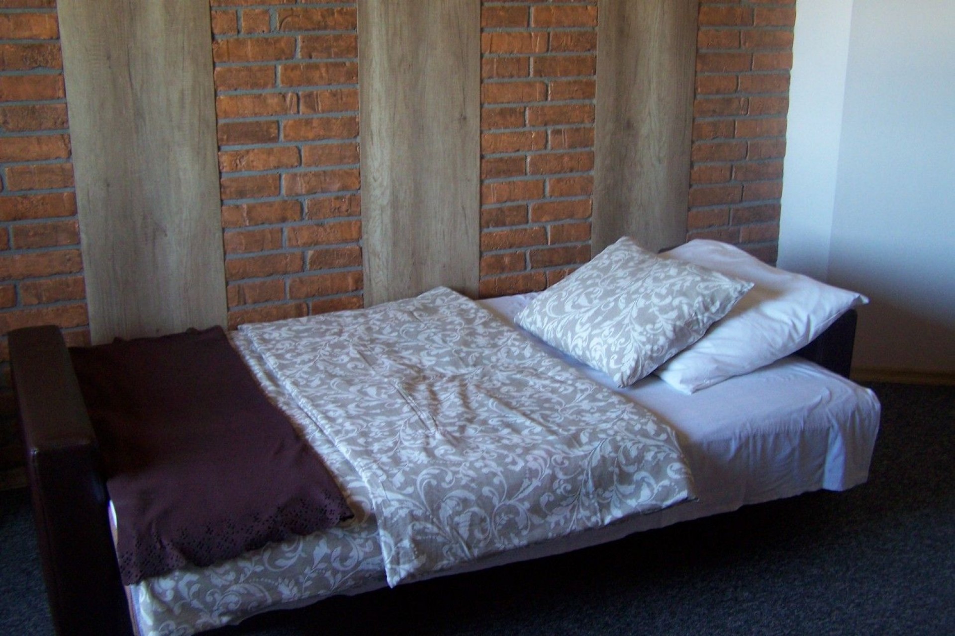 Pokoje Gościnne NA SKARPIE