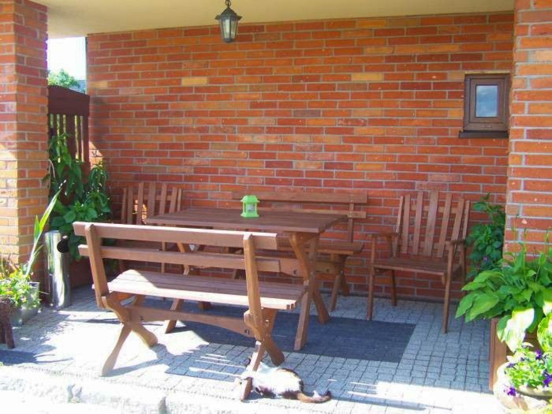 Pokoje Gościnne NA SKARPIE