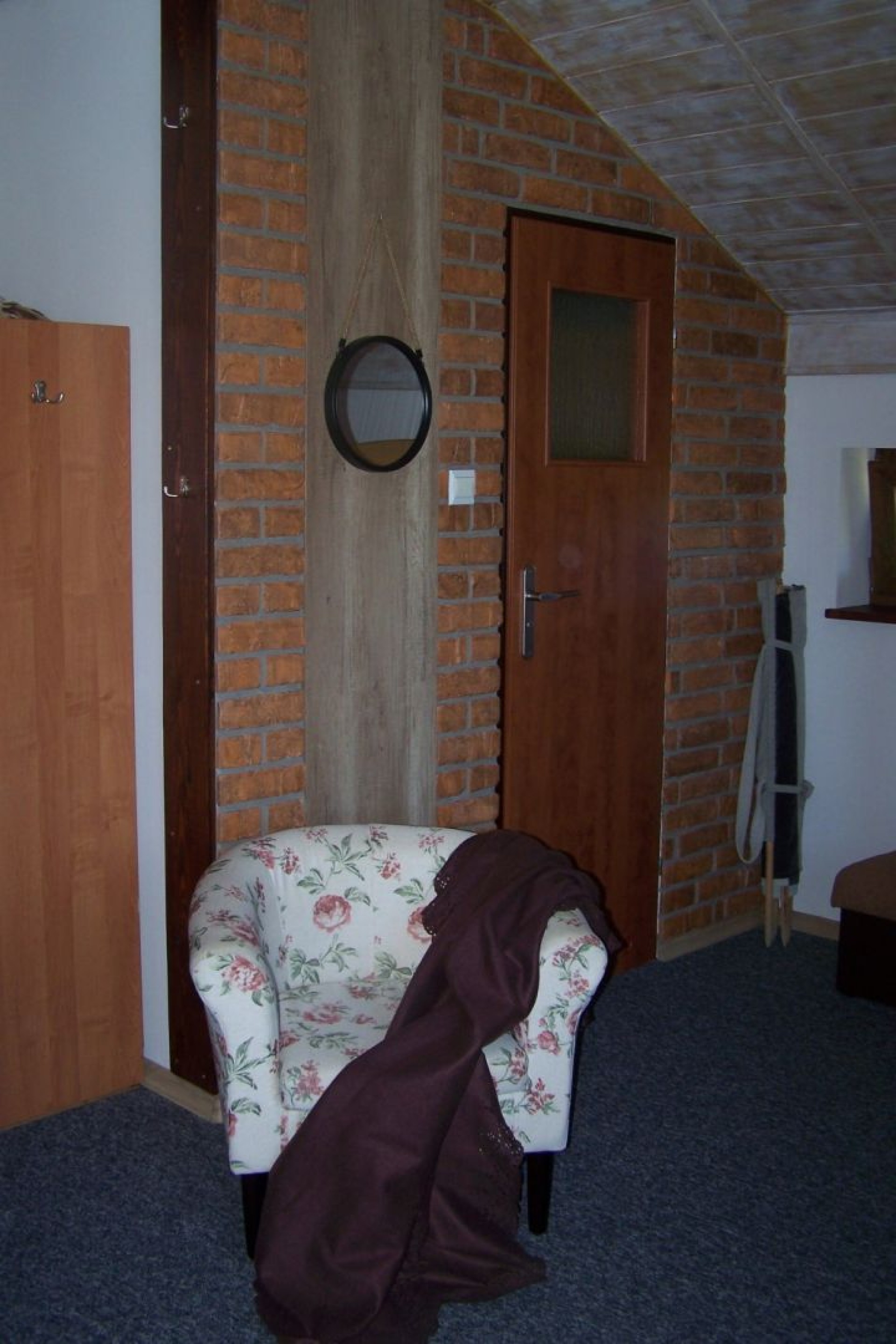 Pokoje Gościnne NA SKARPIE