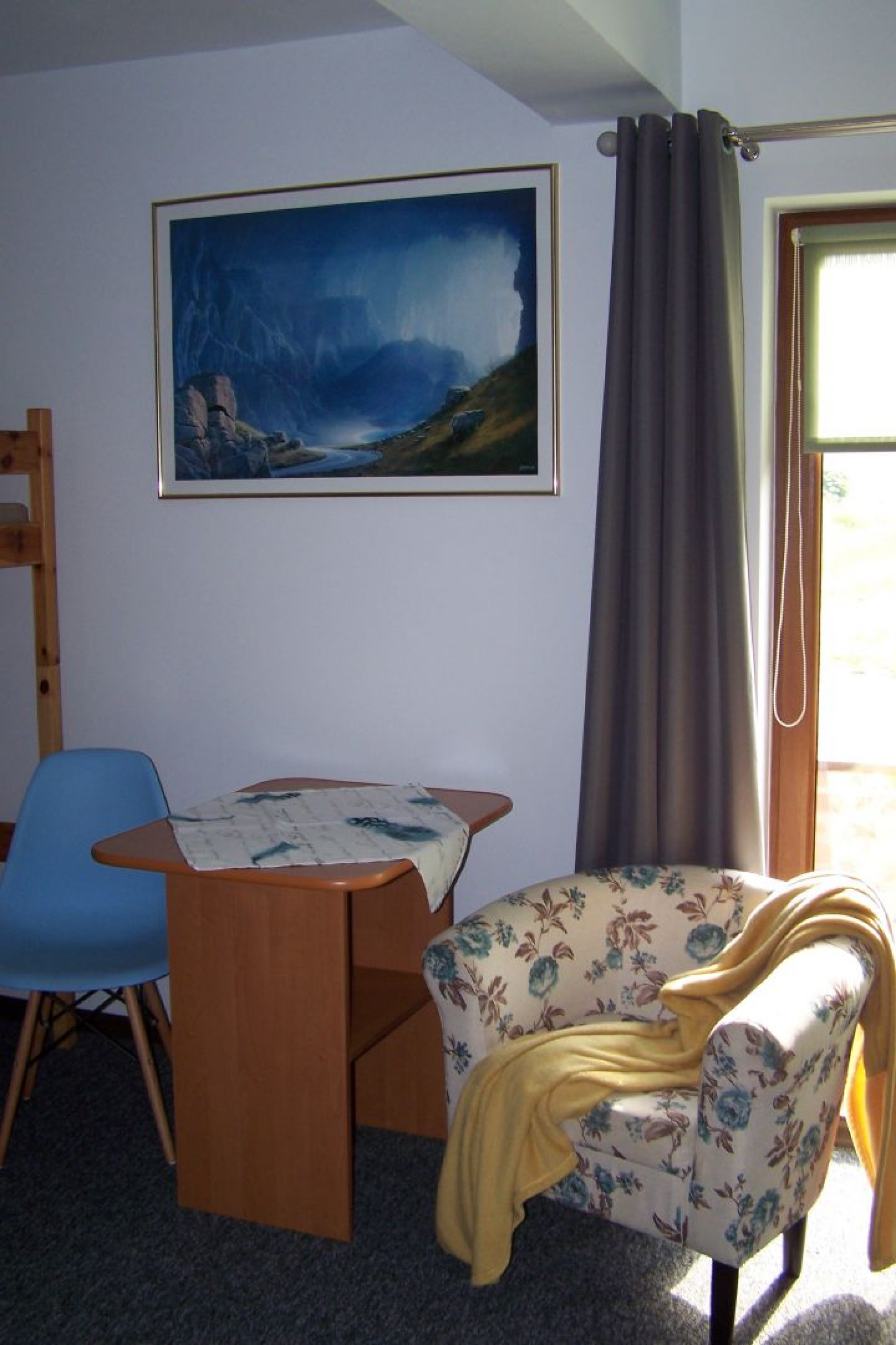 Pokoje Gościnne NA SKARPIE