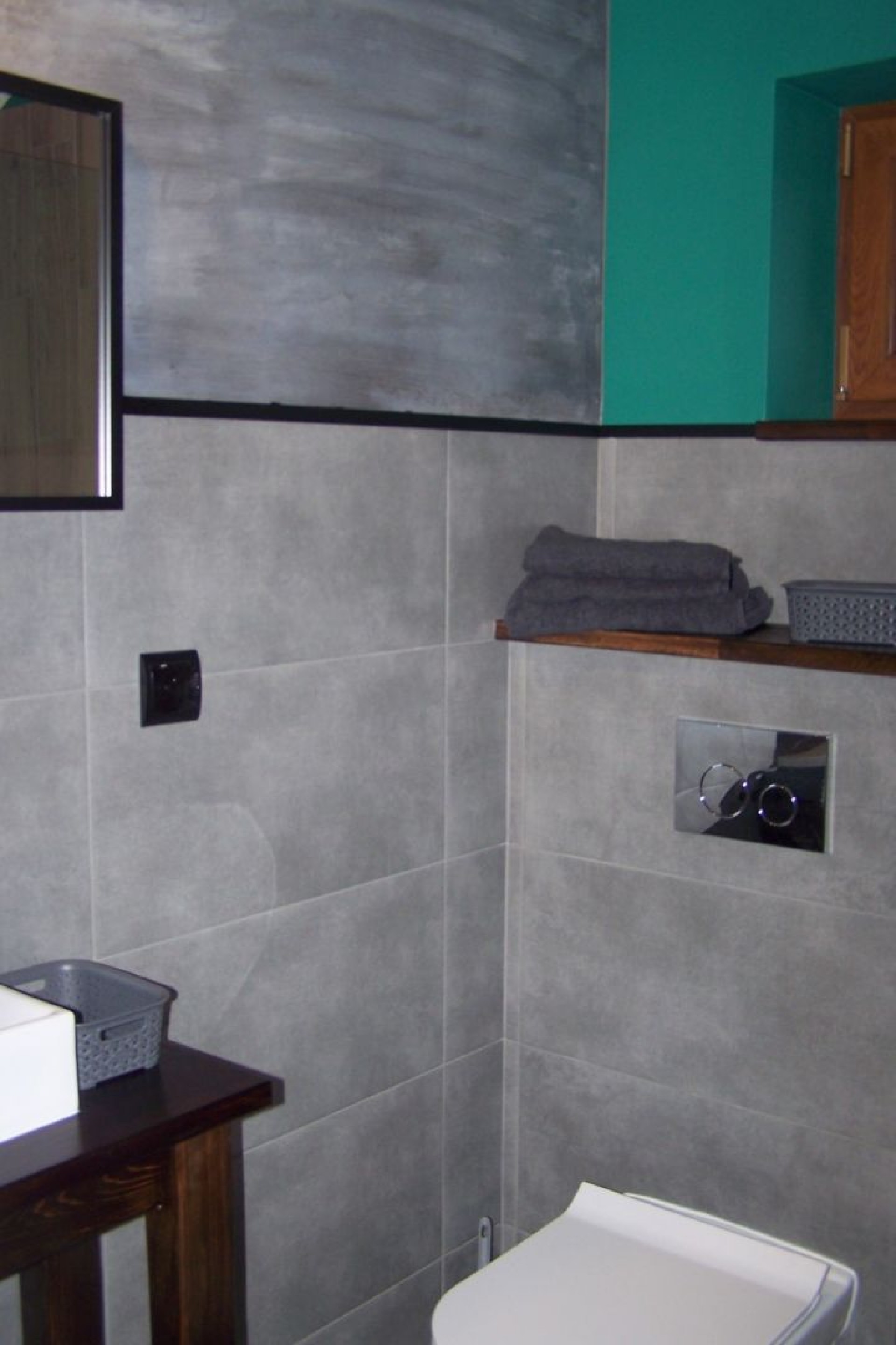 Pokoje Gościnne NA SKARPIE