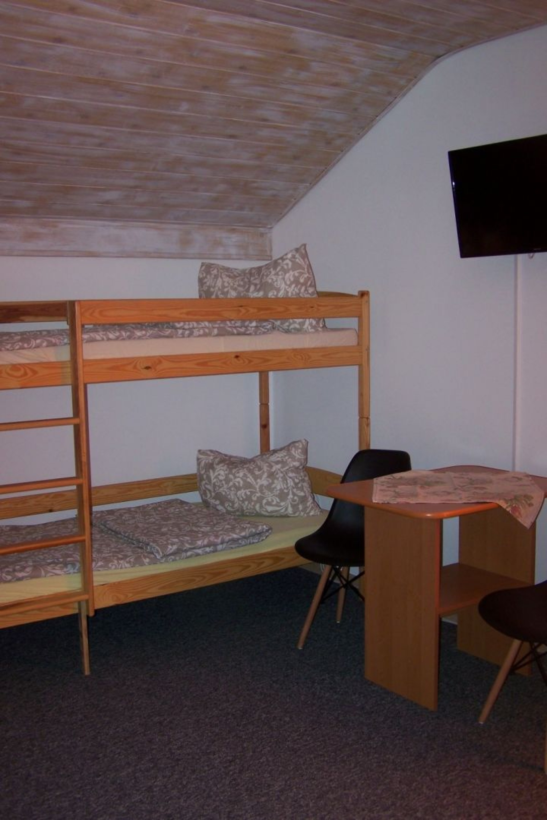 Pokoje Gościnne NA SKARPIE