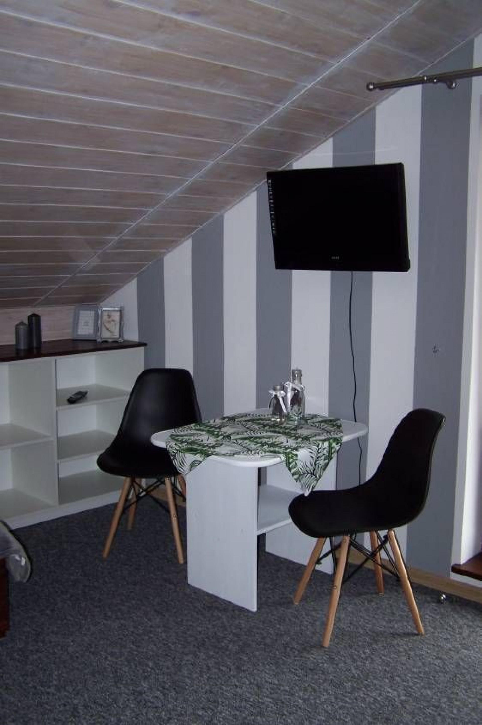 Pokoje Gościnne NA SKARPIE